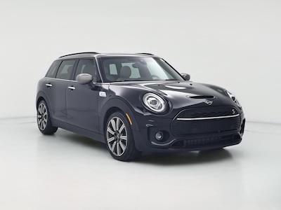2021 Mini Cooper Clubman S