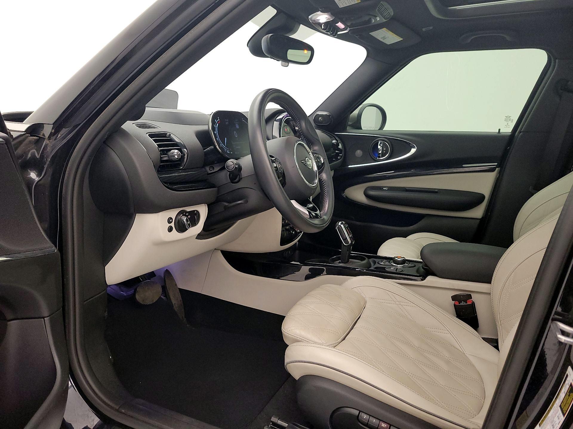 Thumbnail: 2021 MINI Cooper Clubman - 11