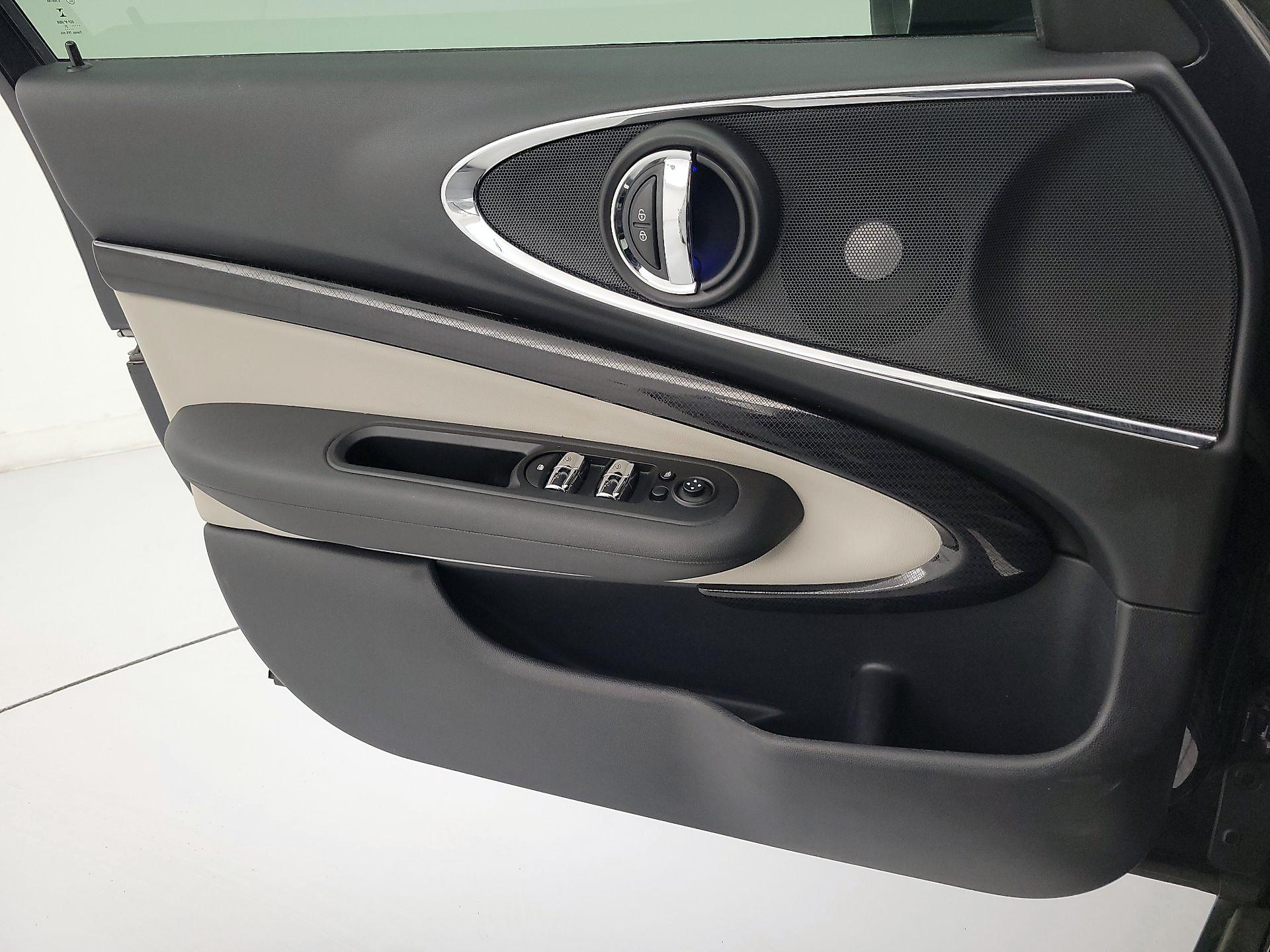 Thumbnail: 2021 MINI Cooper Clubman - 12