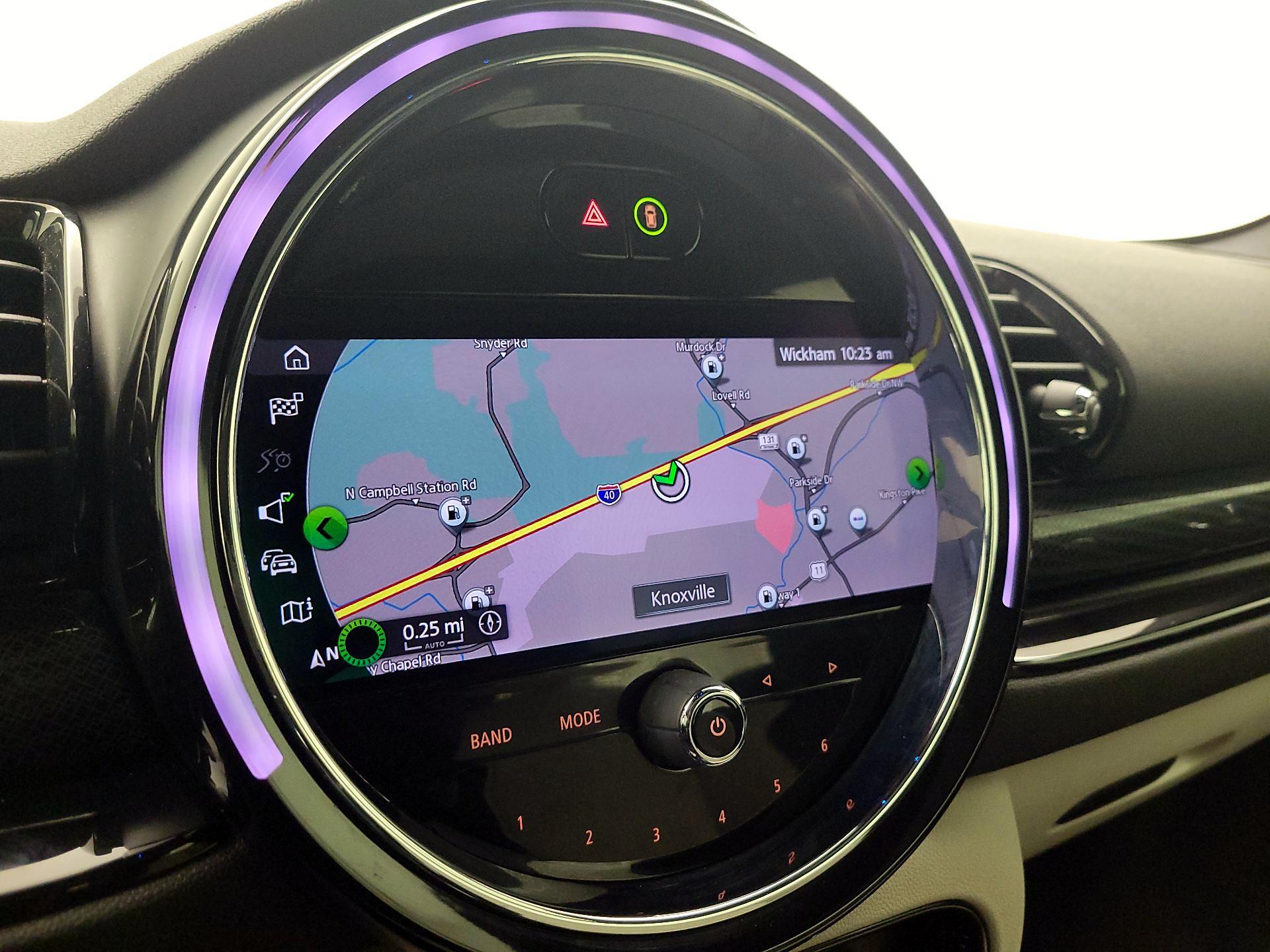 Thumbnail: 2021 MINI Cooper Clubman - 14