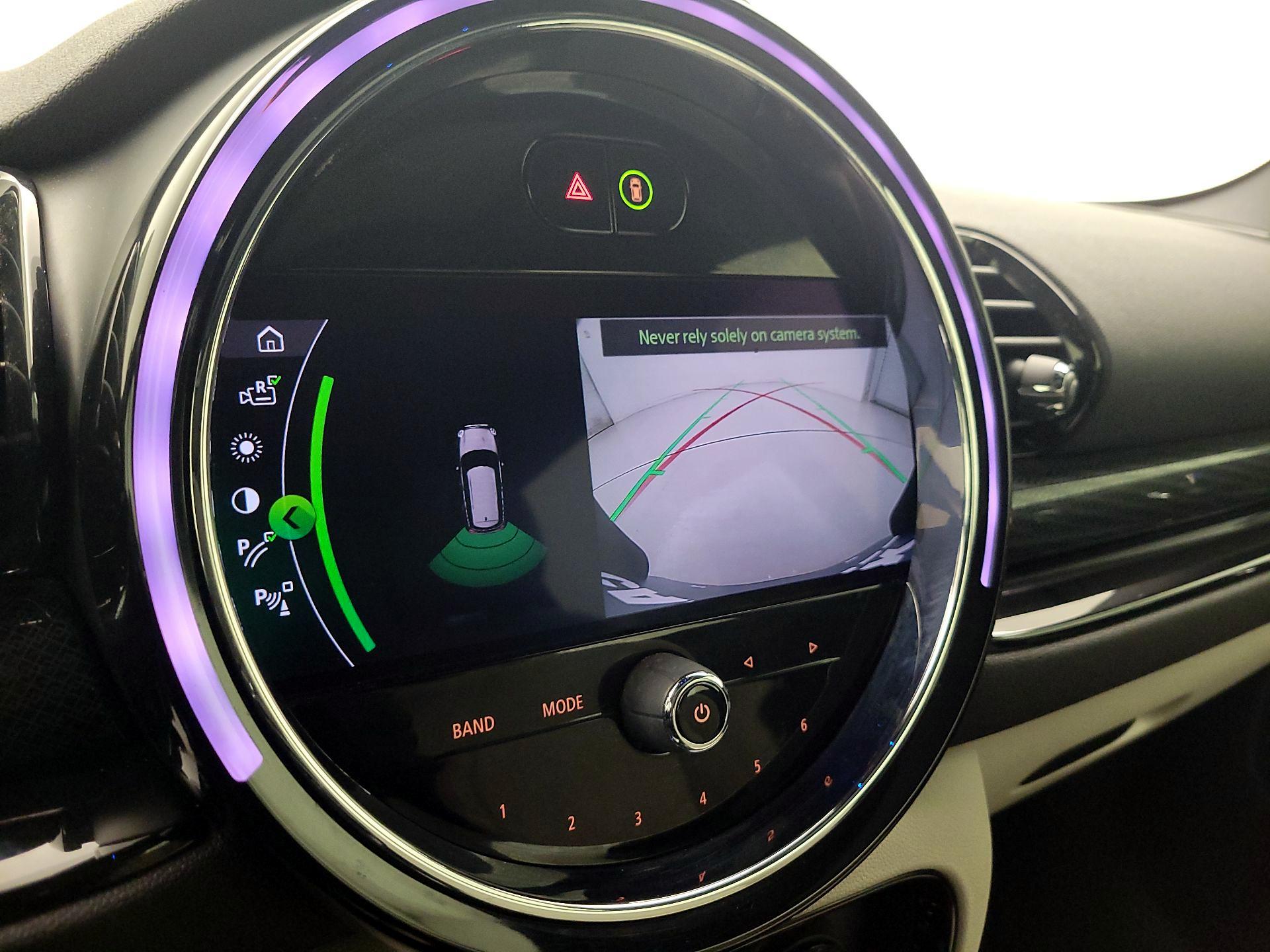 Thumbnail: 2021 MINI Cooper Clubman - 15