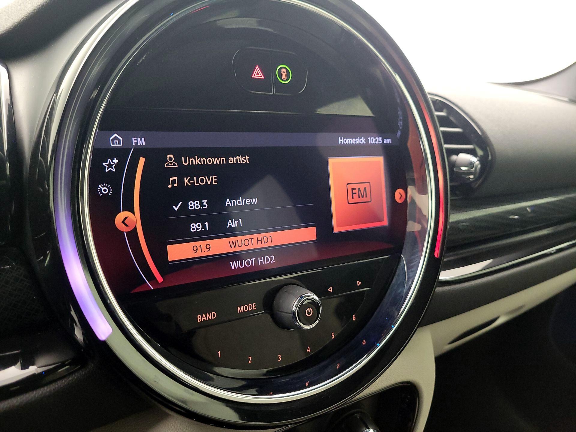 Thumbnail: 2021 MINI Cooper Clubman - 16