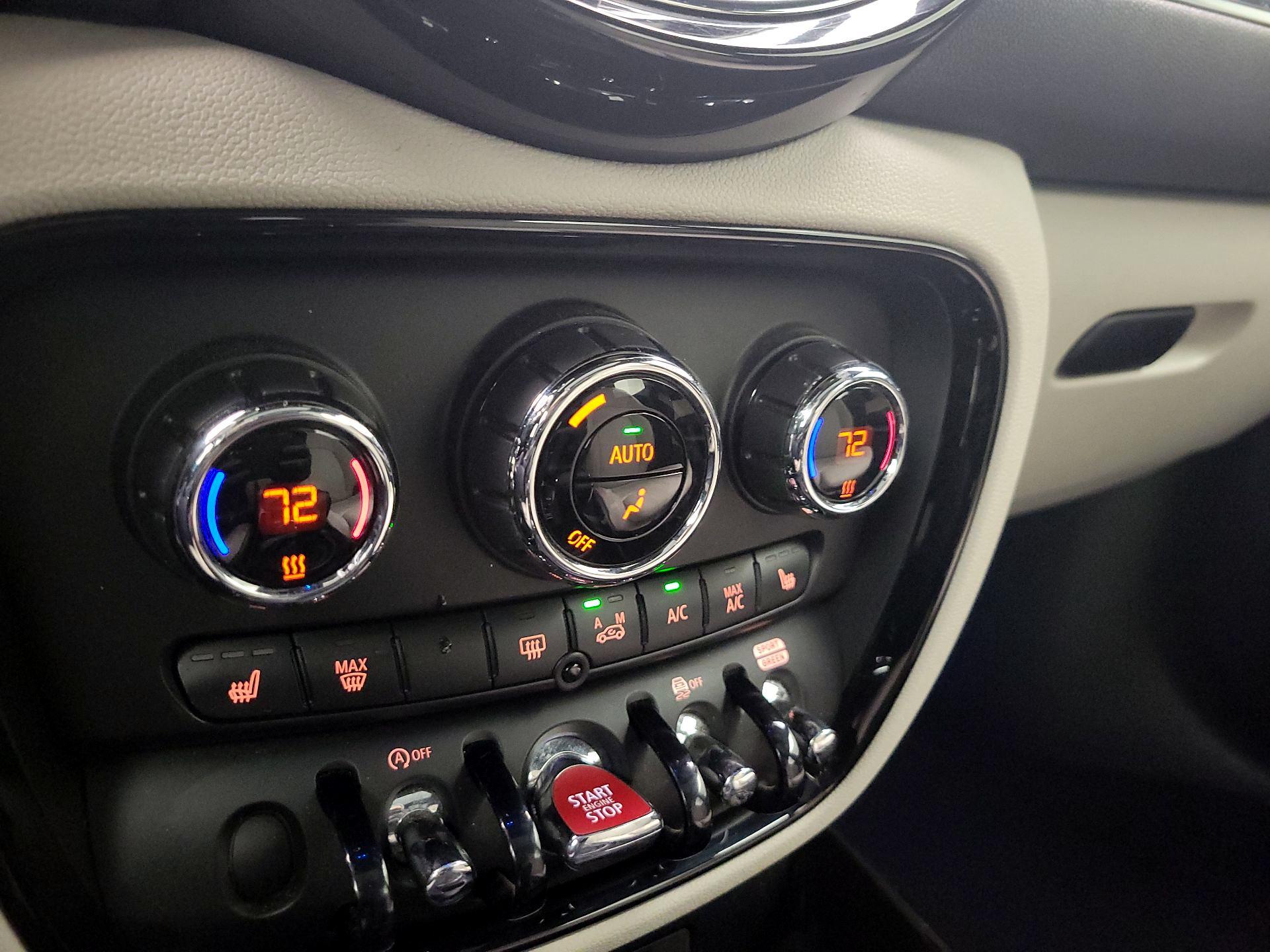 Thumbnail: 2021 MINI Cooper Clubman - 17