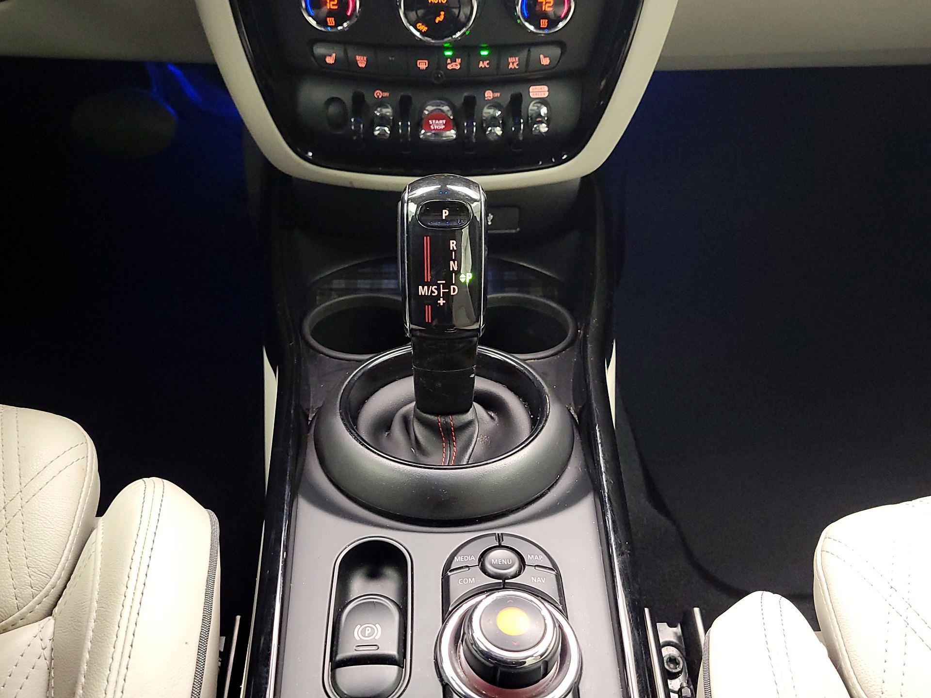 Thumbnail: 2021 MINI Cooper Clubman - 18