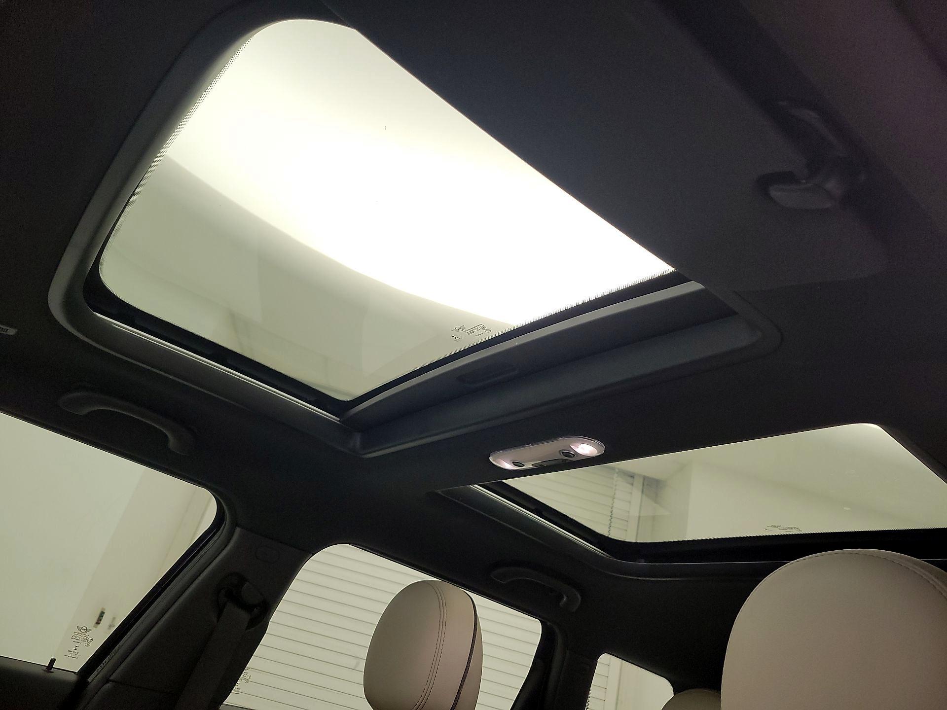 Thumbnail: 2021 MINI Cooper Clubman - 20