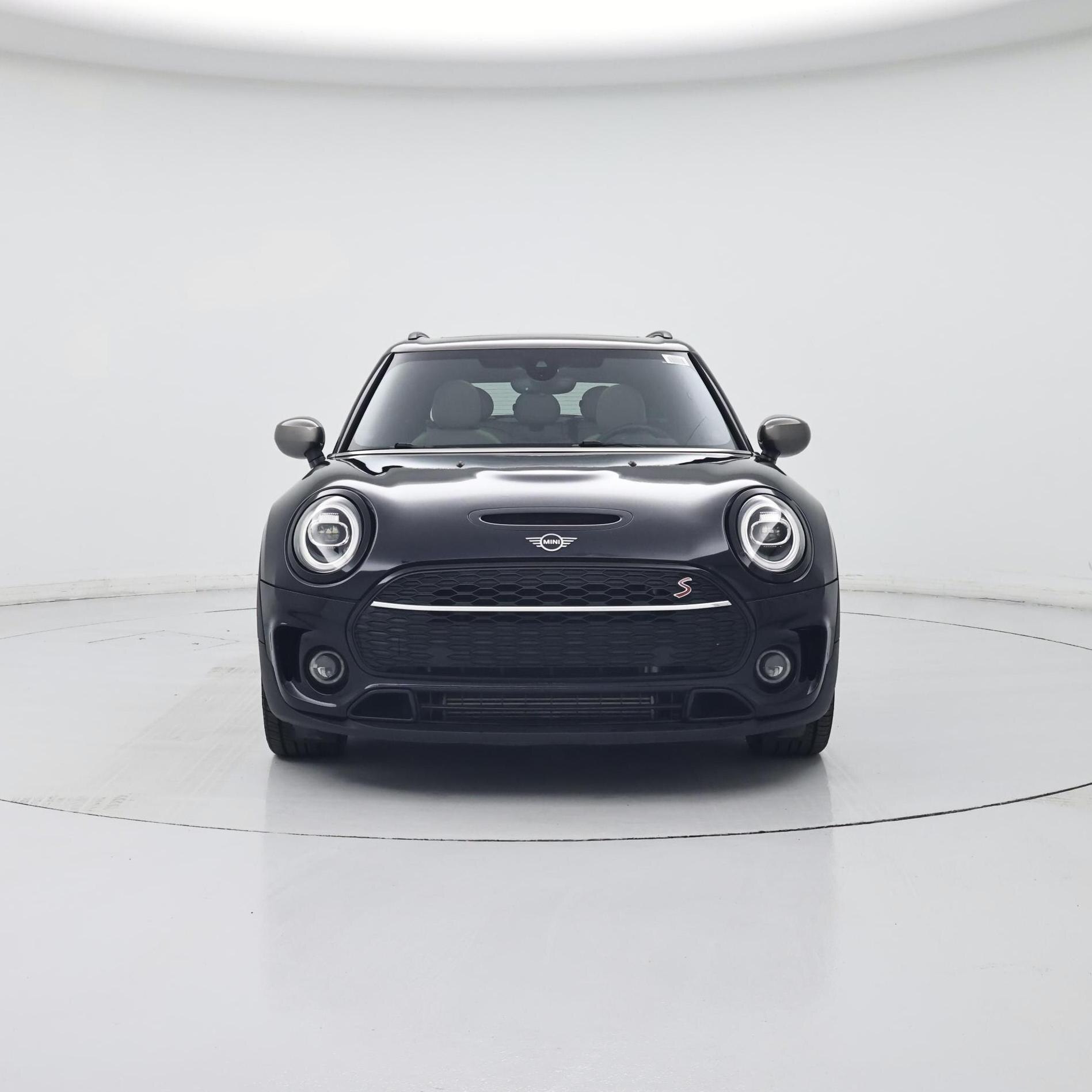 Thumbnail: 2021 MINI Cooper Clubman - 5