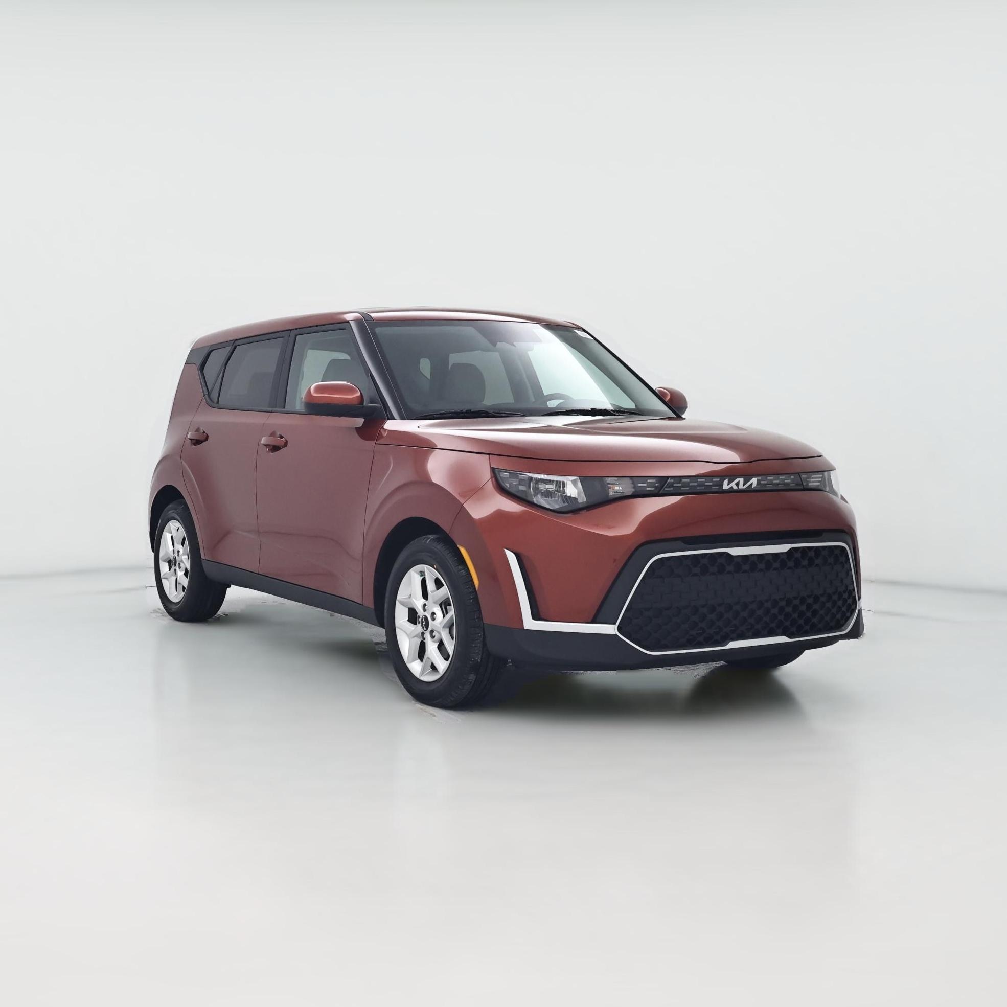 Thumbnail: 2024 Kia Soul - 1