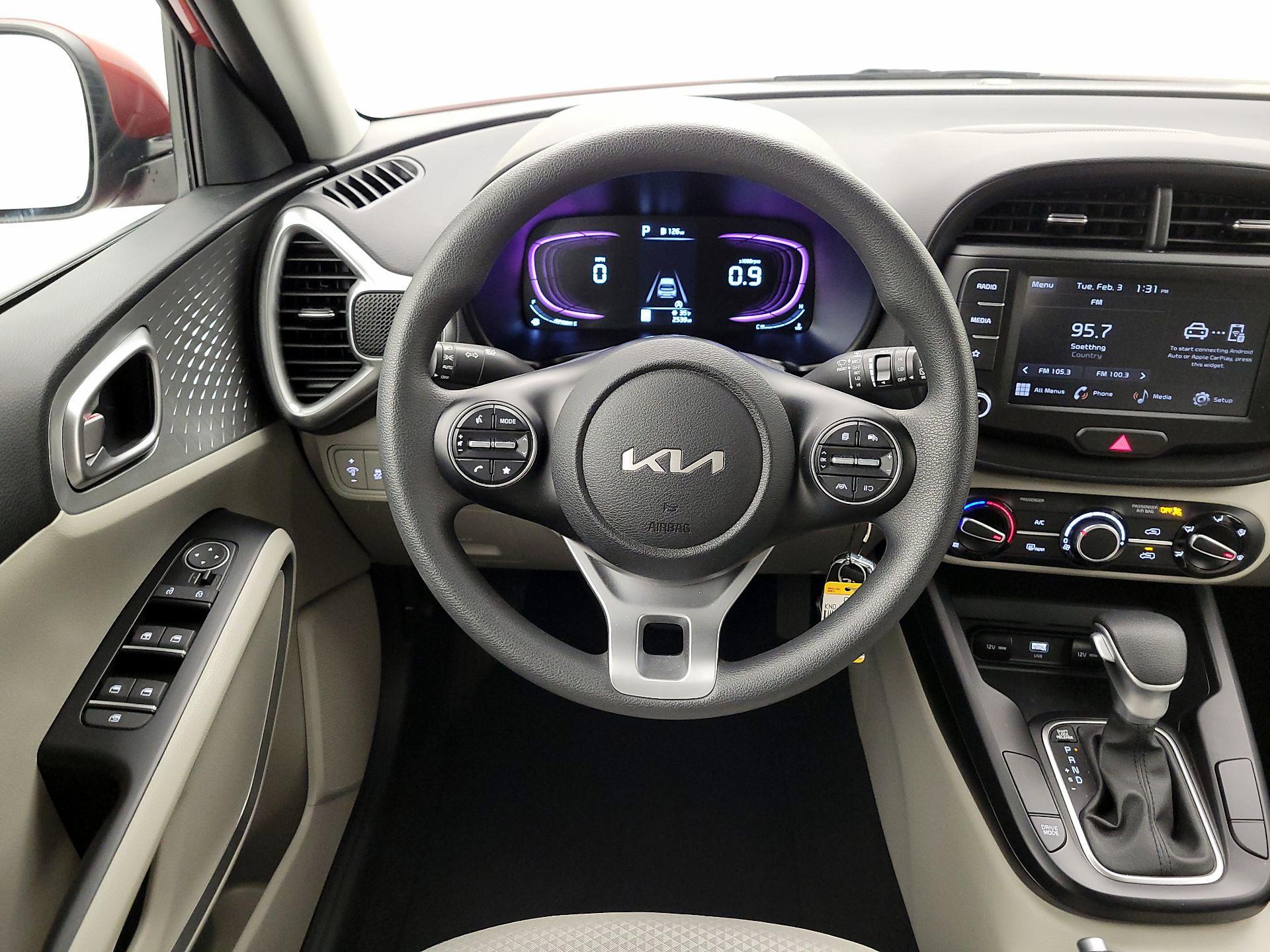 Thumbnail: 2024 Kia Soul - 10