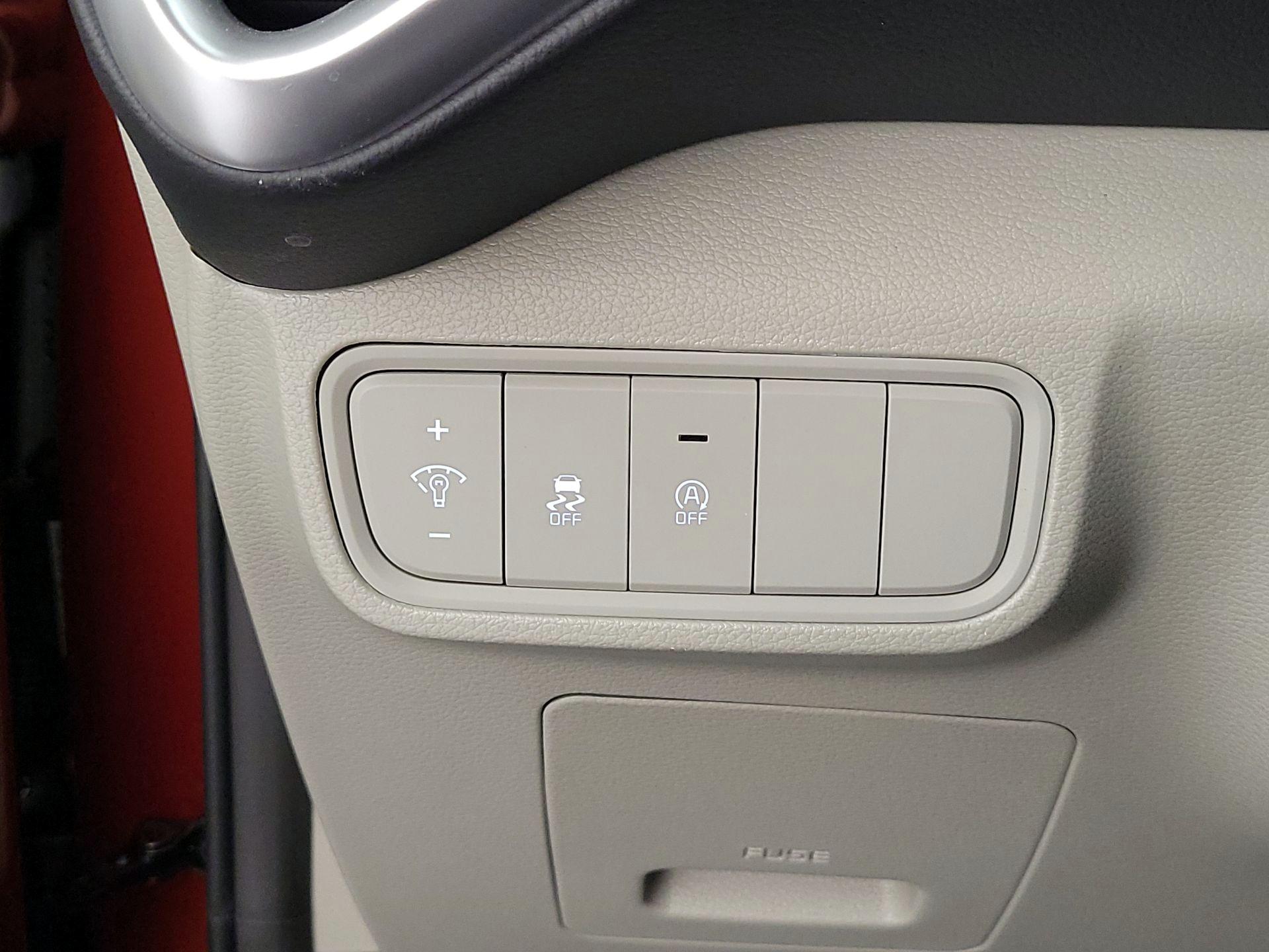 Thumbnail: 2024 Kia Soul - 13