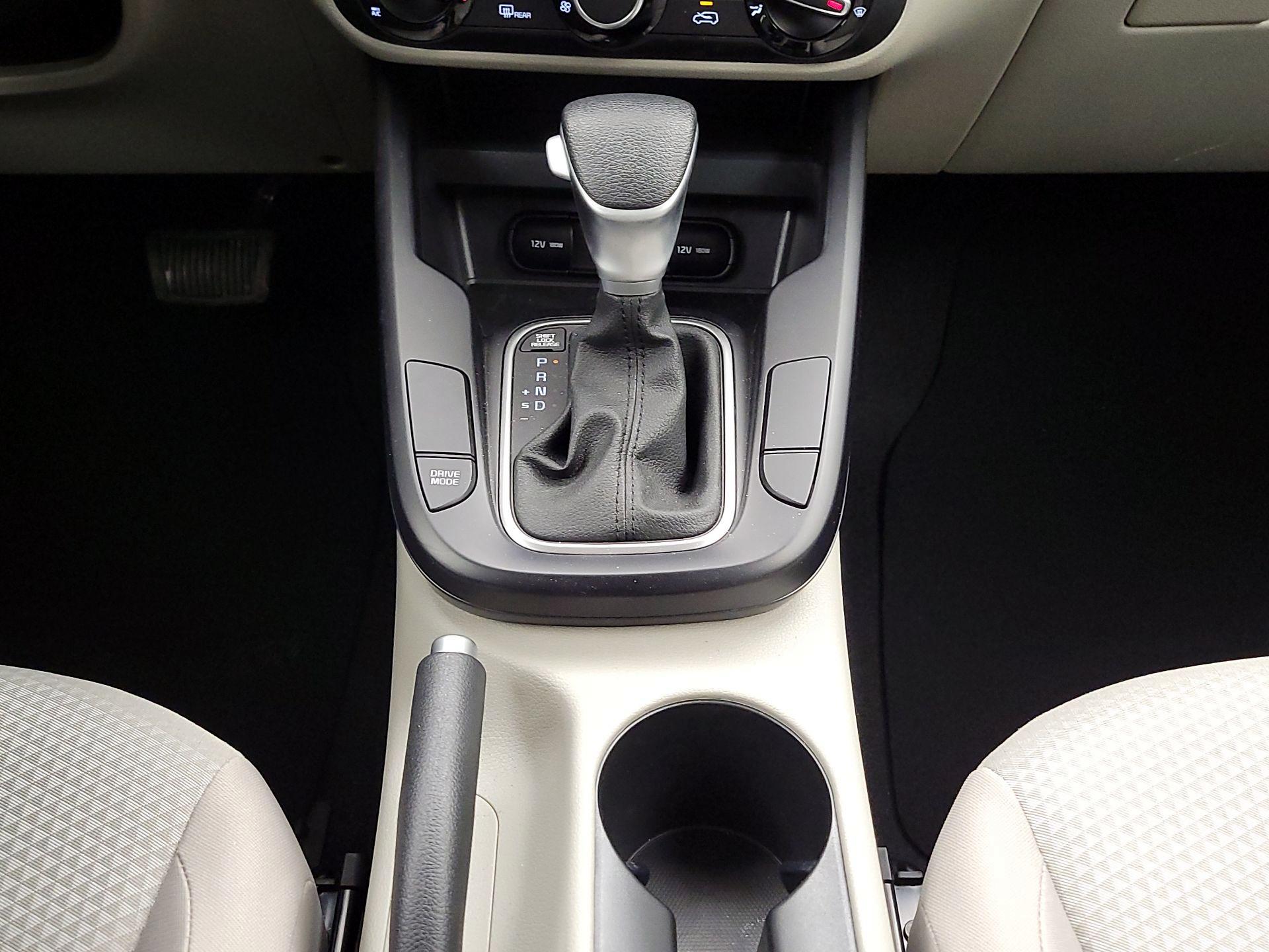 Thumbnail: 2024 Kia Soul - 17