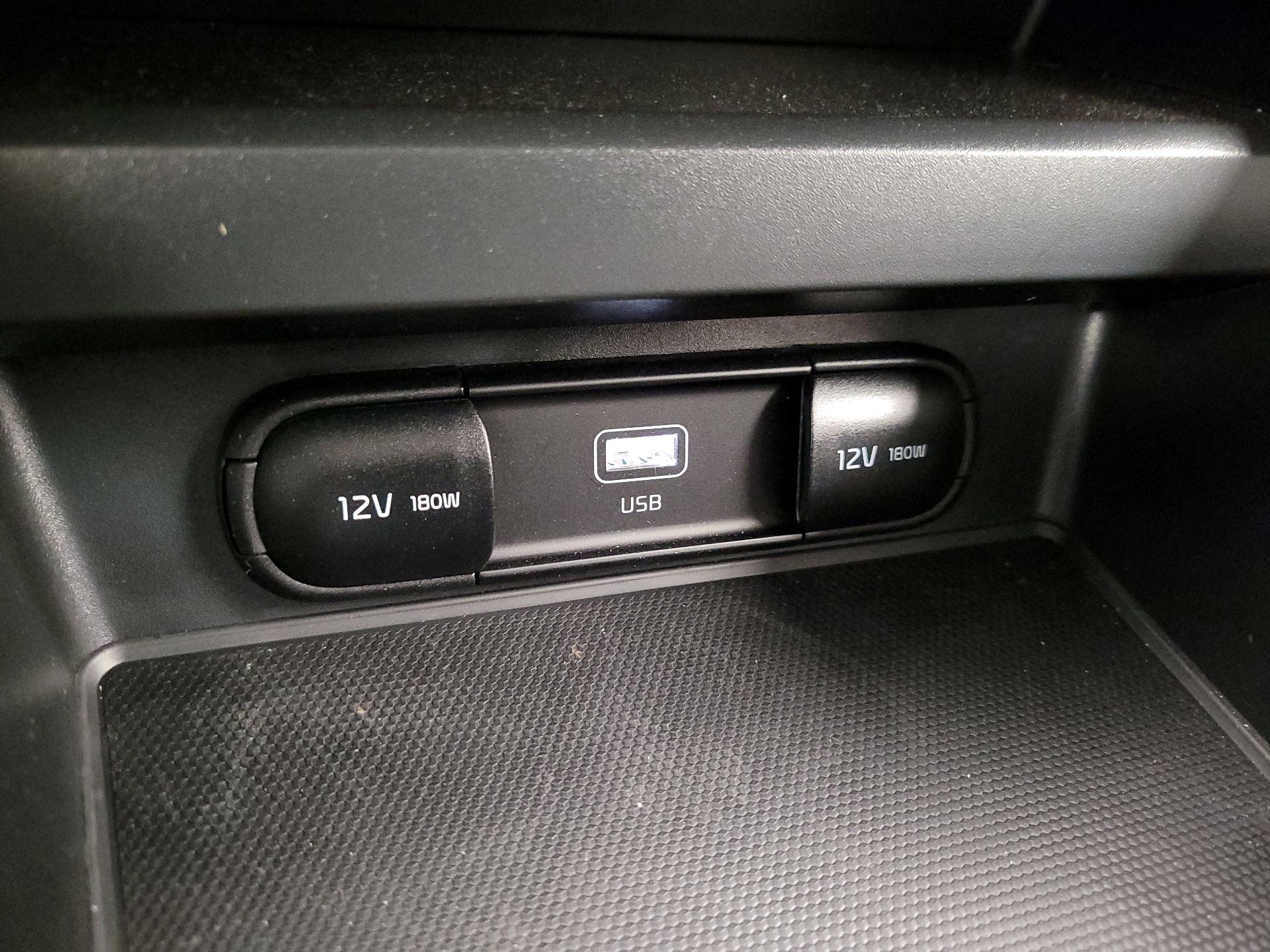 Thumbnail: 2024 Kia Soul - 18