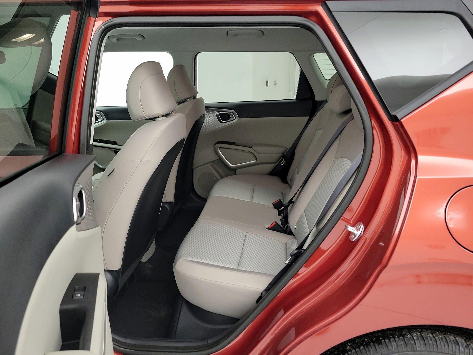 Thumbnail: 2024 Kia Soul - 19