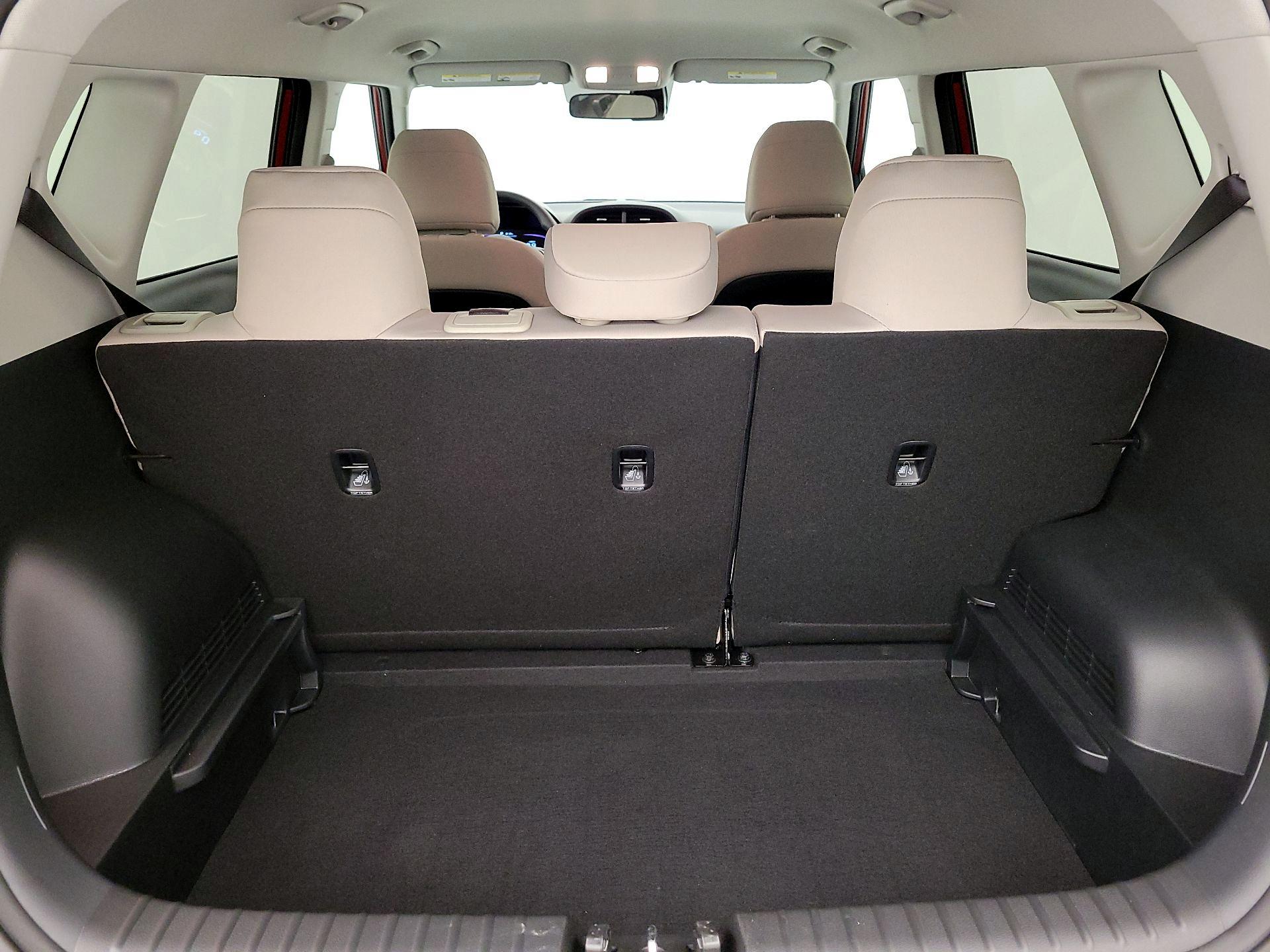 Thumbnail: 2024 Kia Soul - 20