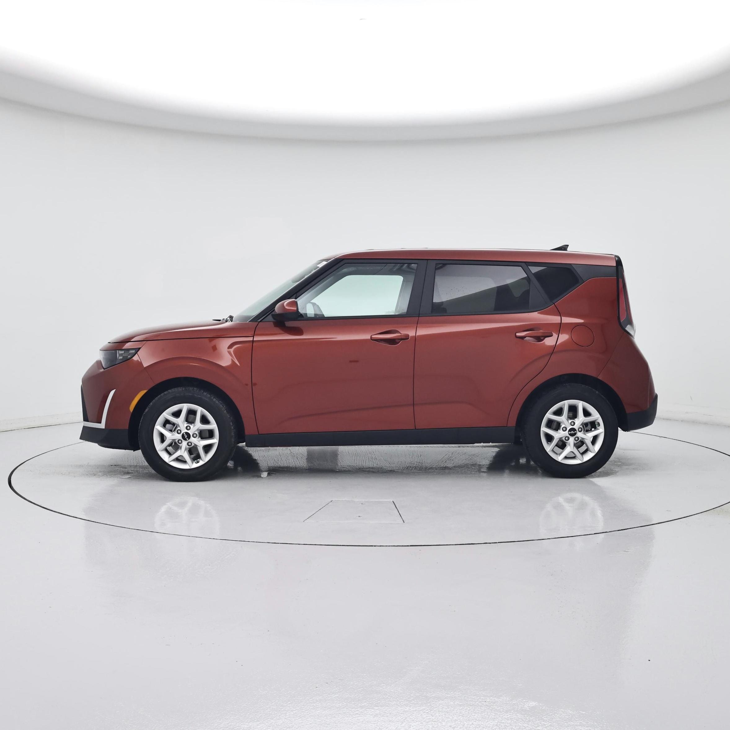 Thumbnail: 2024 Kia Soul - 3