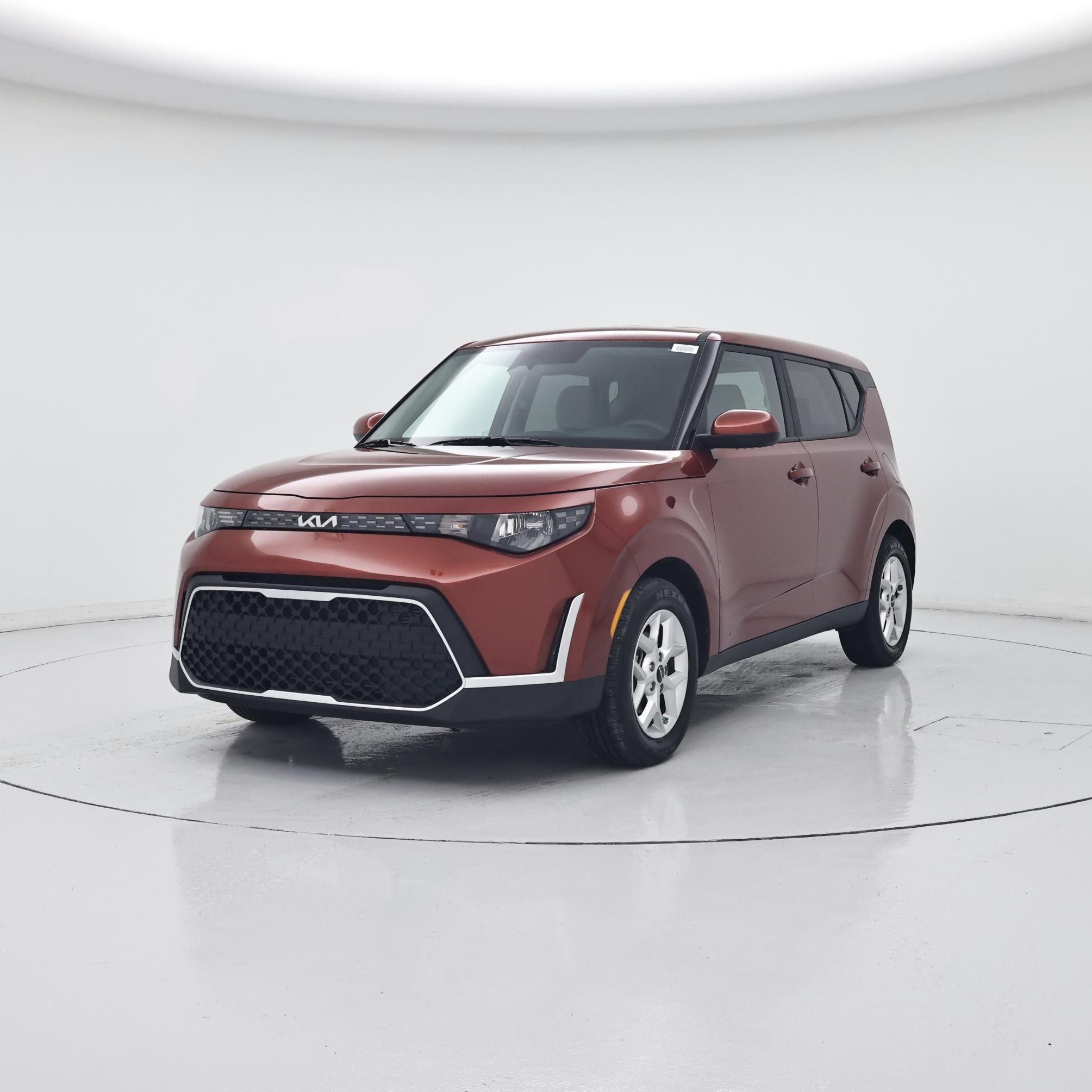 Thumbnail: 2024 Kia Soul - 4