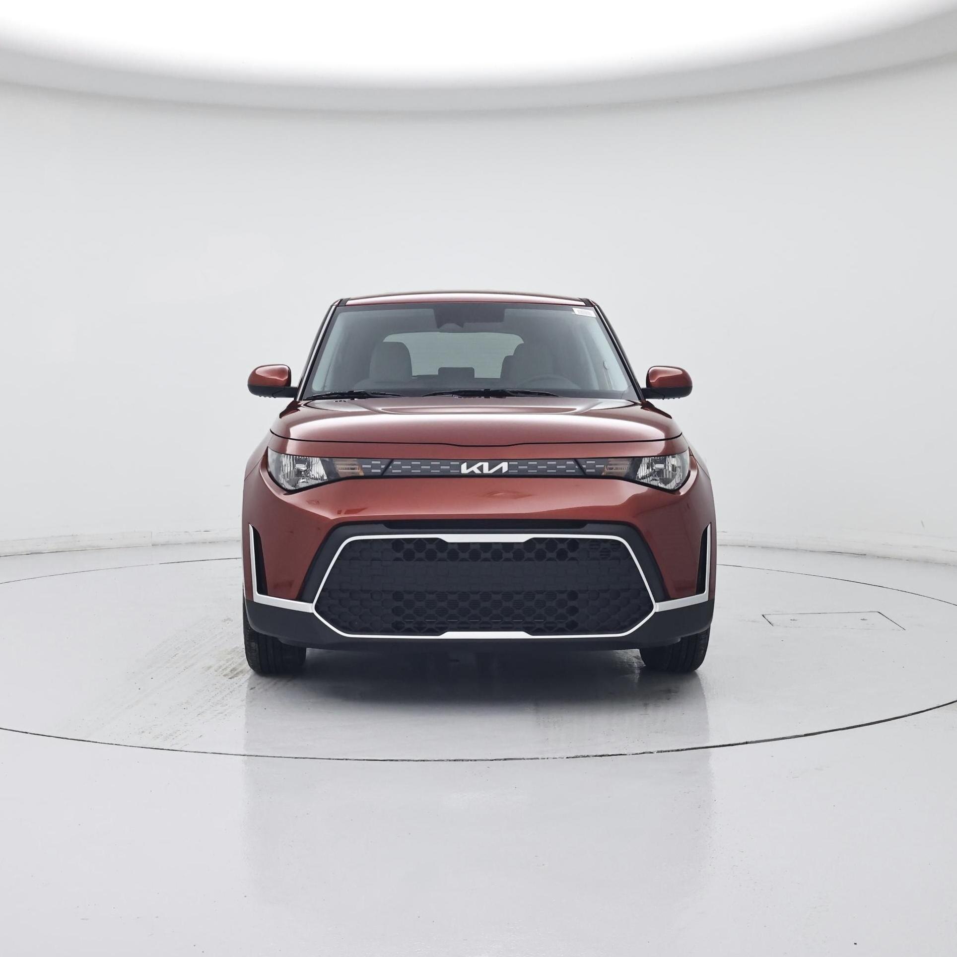 Thumbnail: 2024 Kia Soul - 5