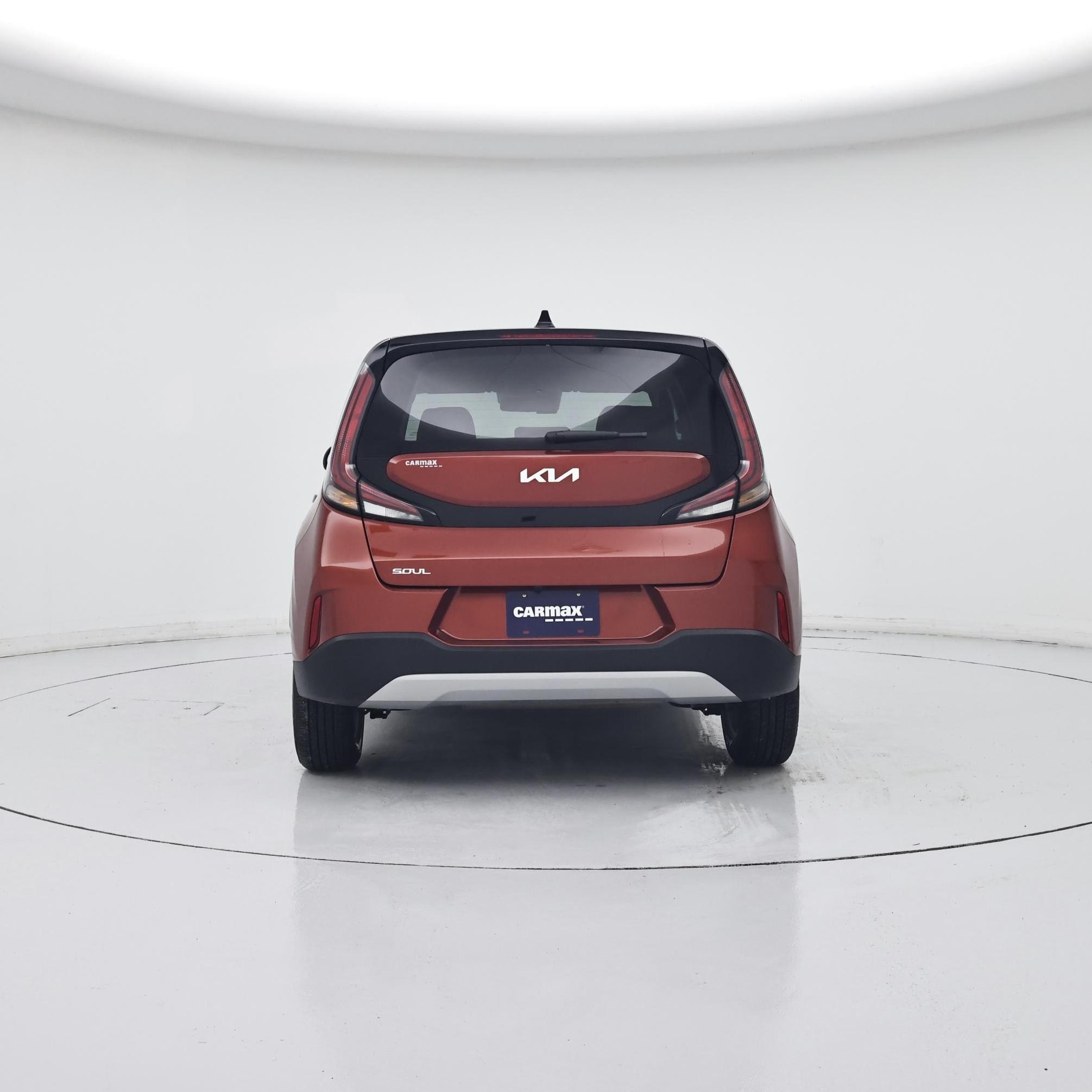 Thumbnail: 2024 Kia Soul - 6