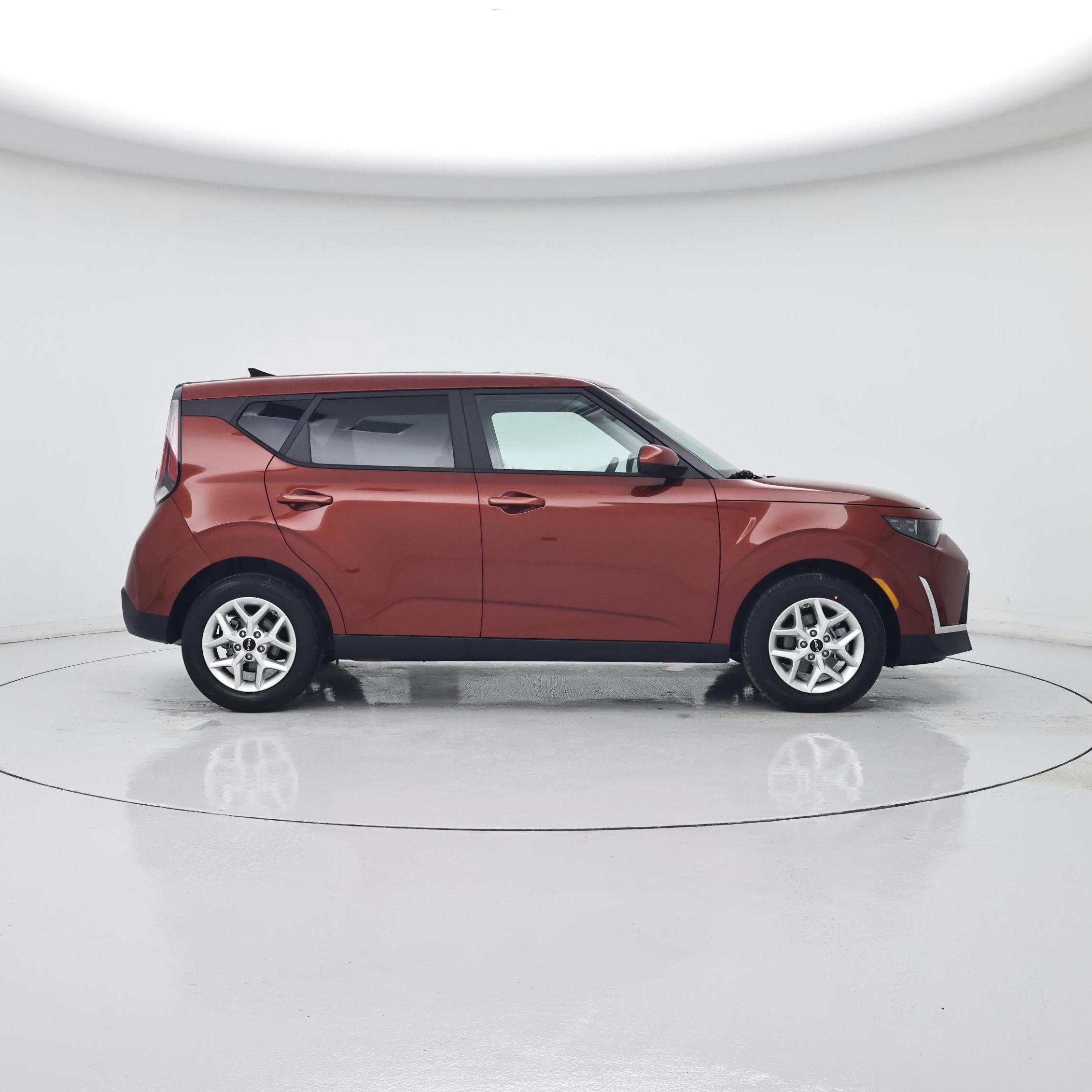 Thumbnail: 2024 Kia Soul - 7