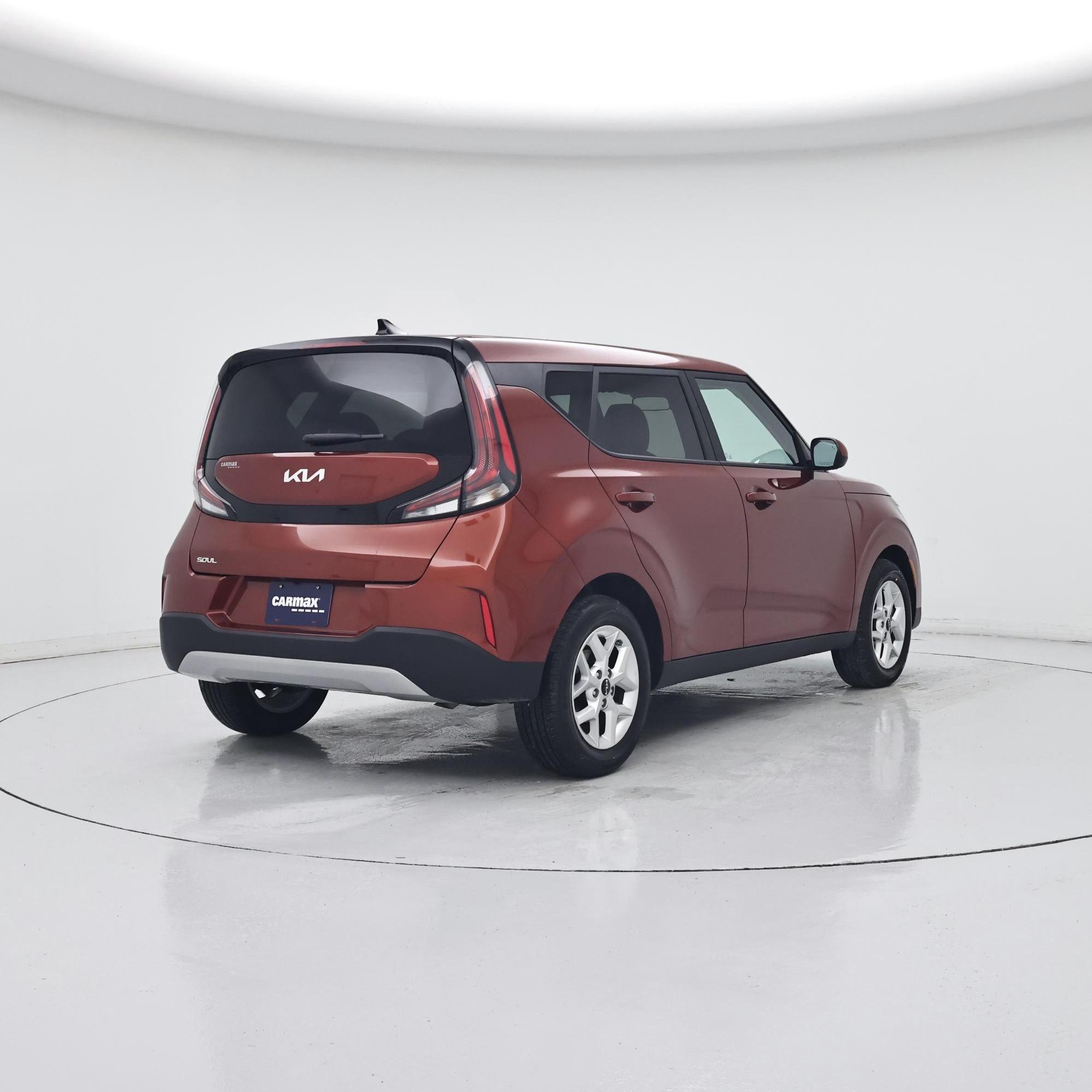 Thumbnail: 2024 Kia Soul - 8