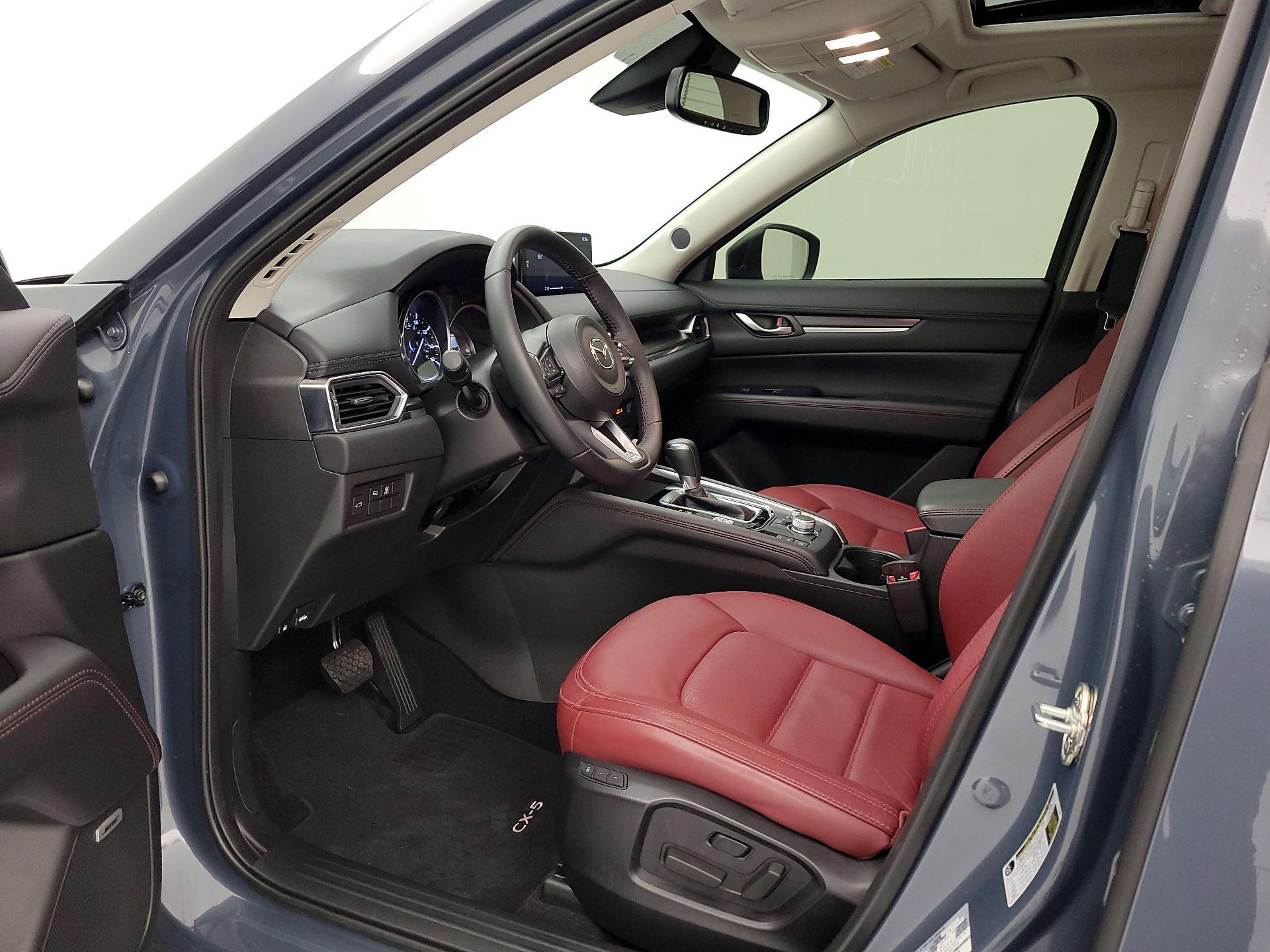 Thumbnail: 2024 Mazda CX-5 - 11