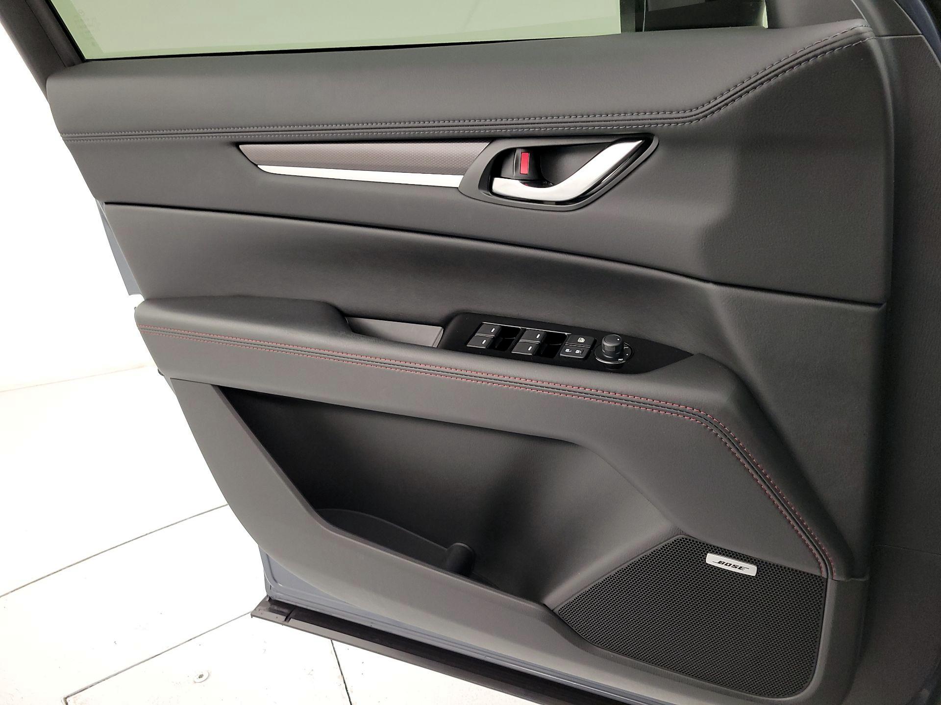 Thumbnail: 2024 Mazda CX-5 - 12