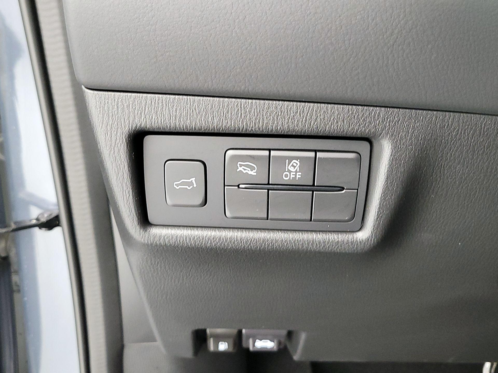 Thumbnail: 2024 Mazda CX-5 - 13