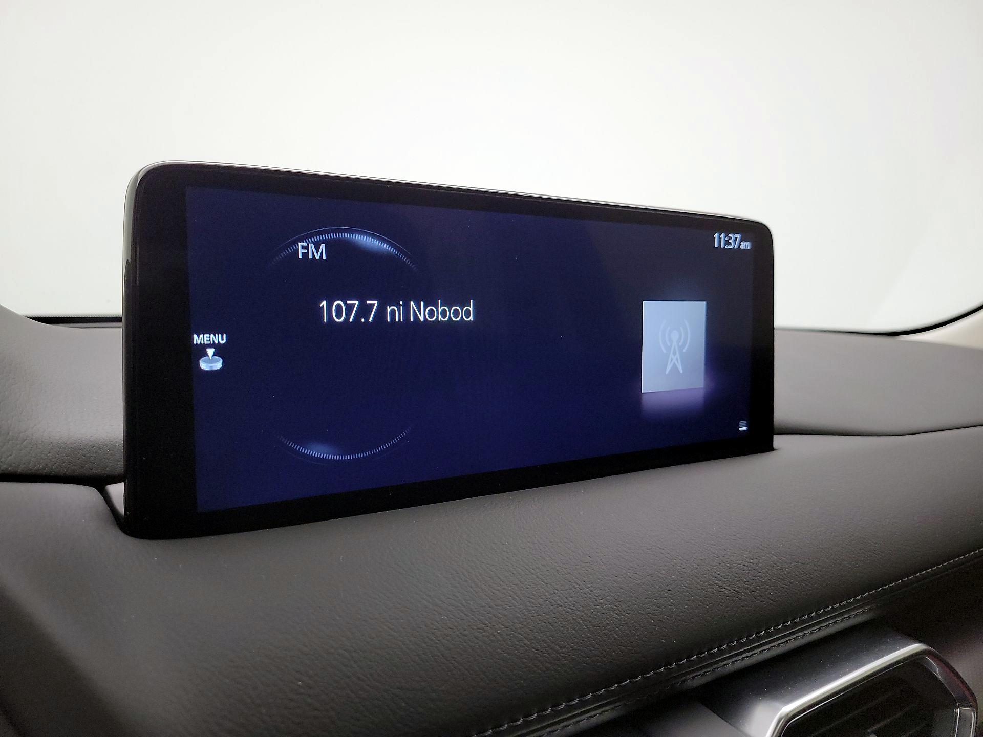 Thumbnail: 2024 Mazda CX-5 - 15