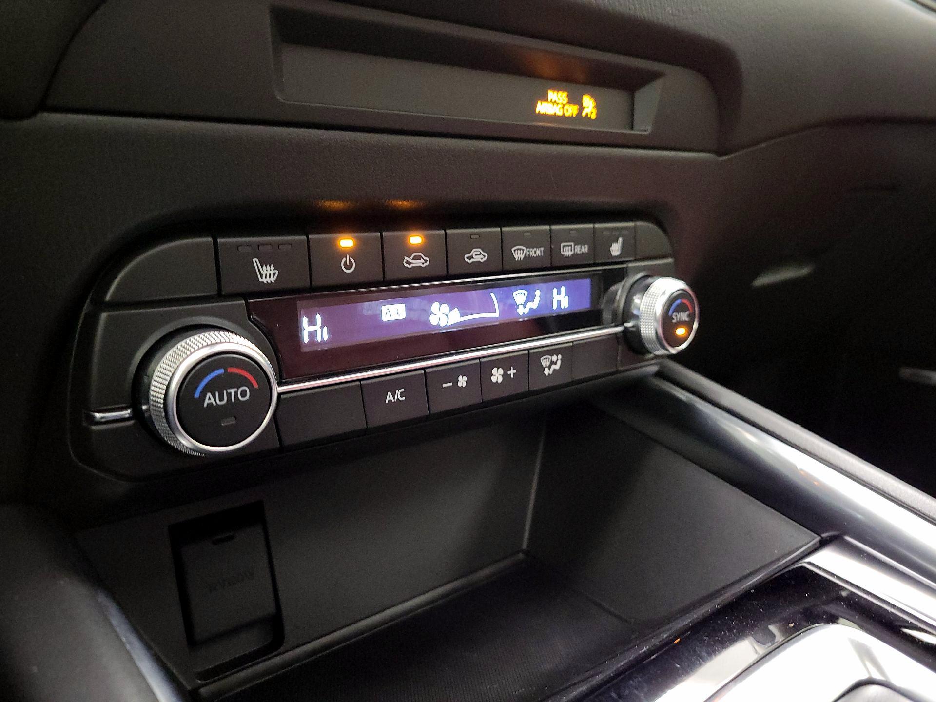 Thumbnail: 2024 Mazda CX-5 - 16