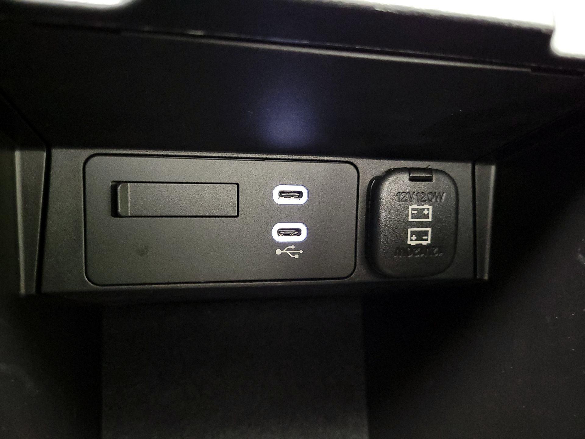 Thumbnail: 2024 Mazda CX-5 - 18