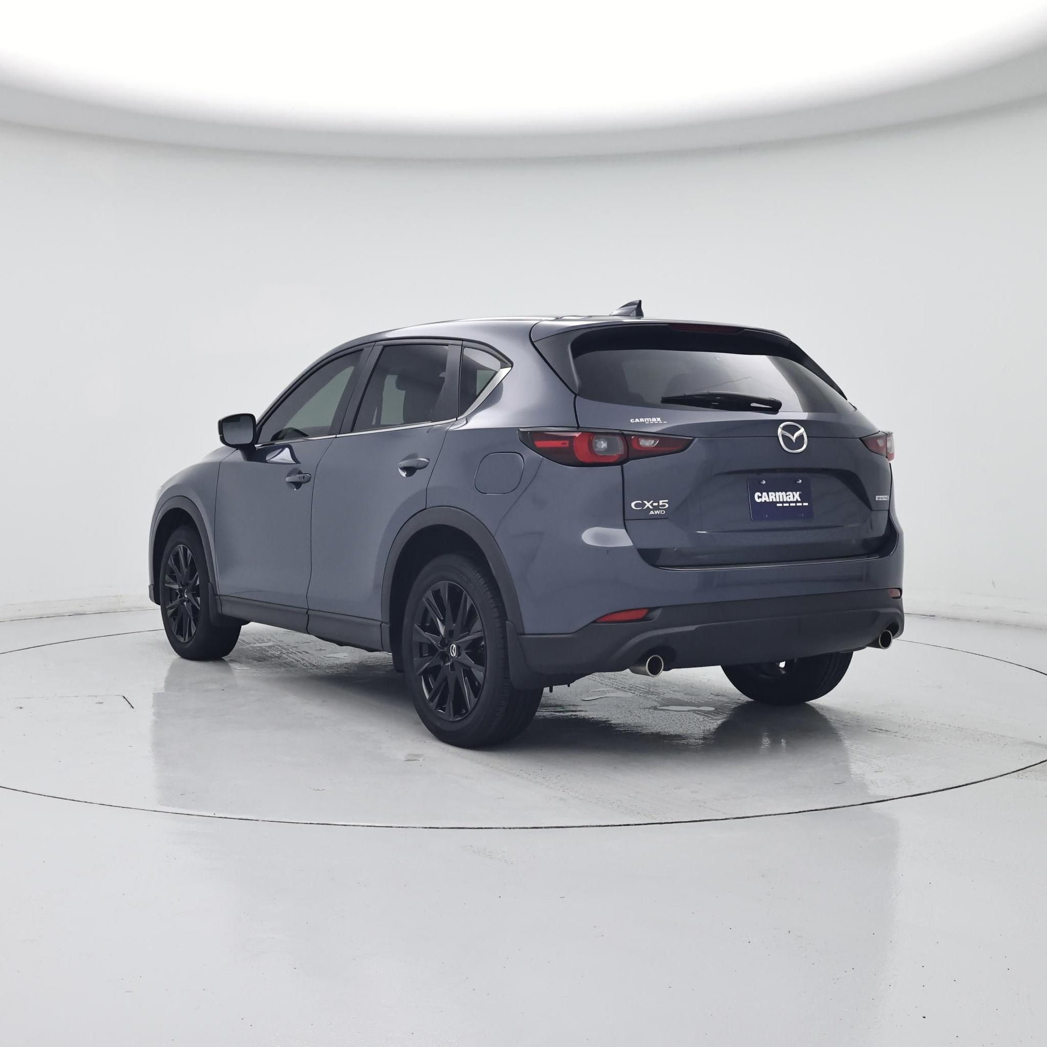 Thumbnail: 2024 Mazda CX-5 - 2
