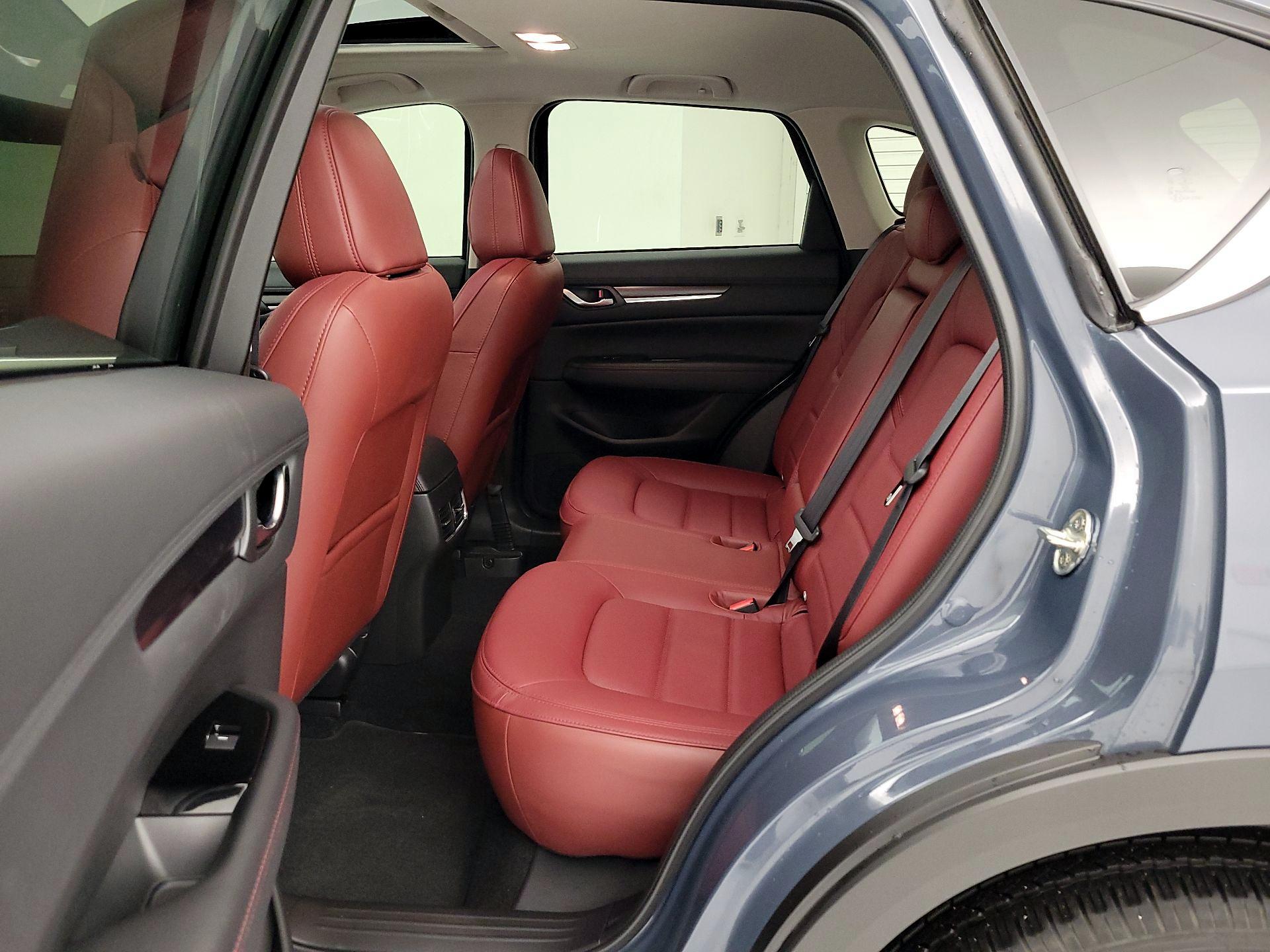 Thumbnail: 2024 Mazda CX-5 - 20