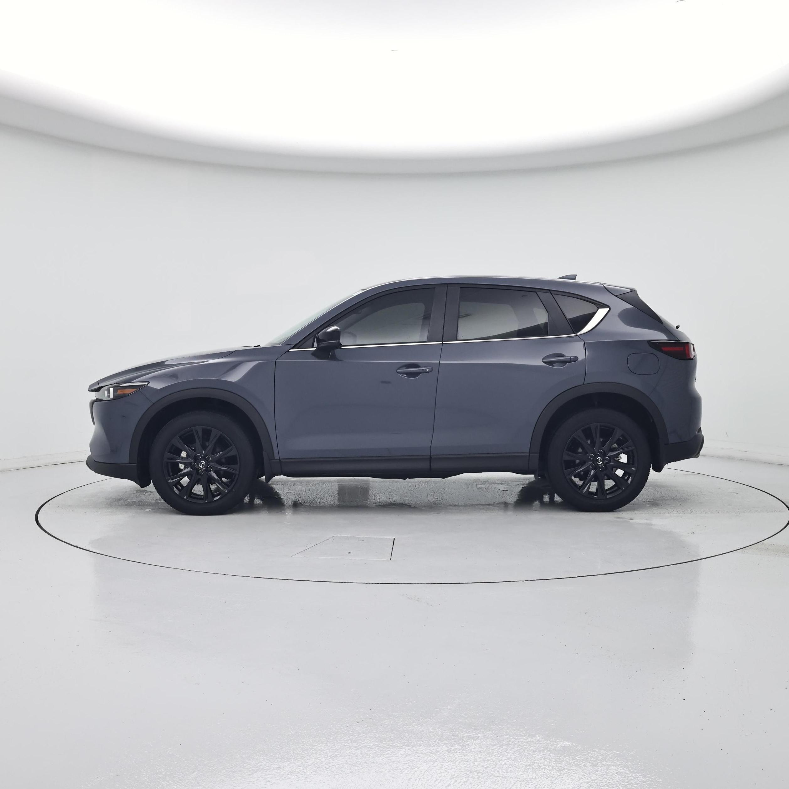 Thumbnail: 2024 Mazda CX-5 - 3