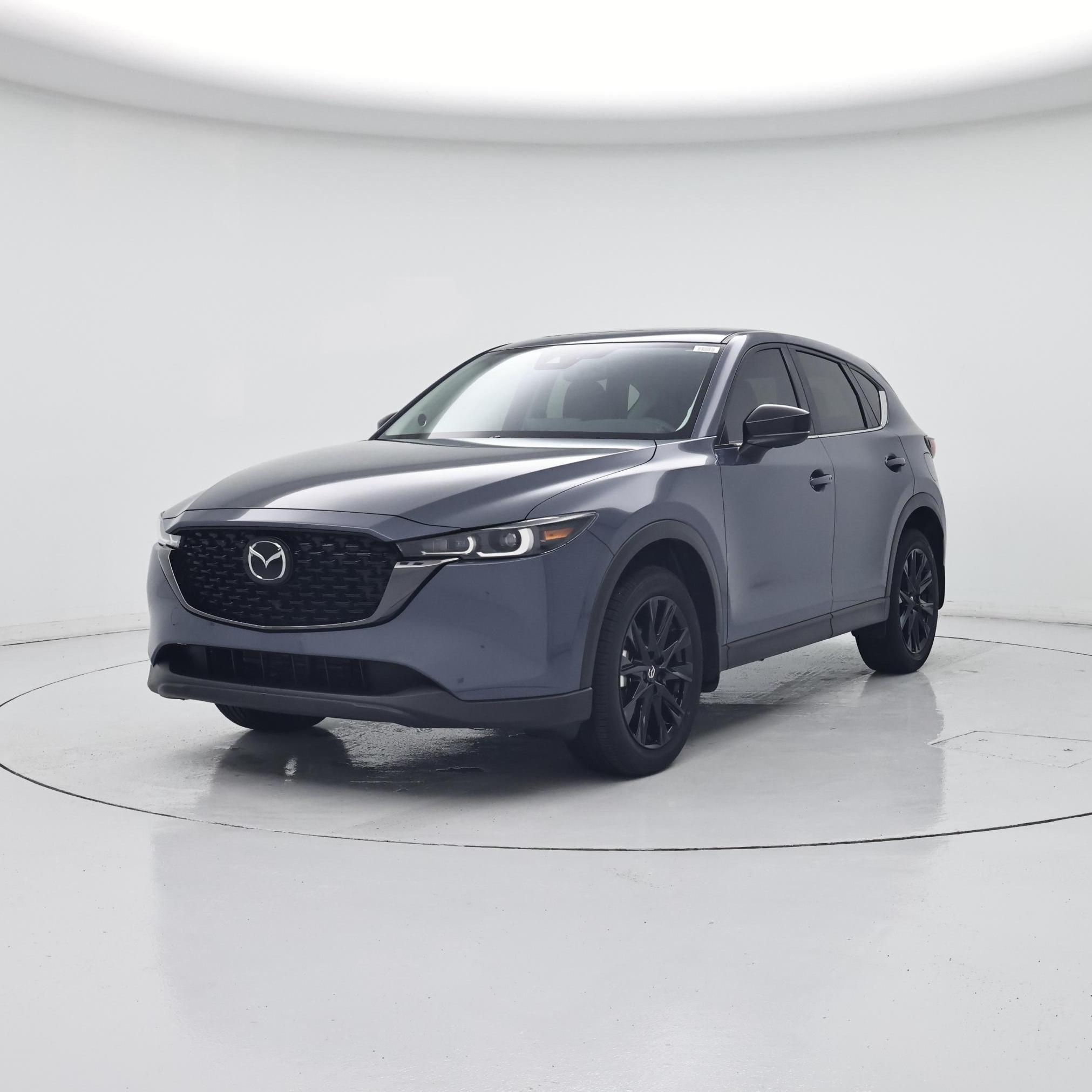 Thumbnail: 2024 Mazda CX-5 - 4