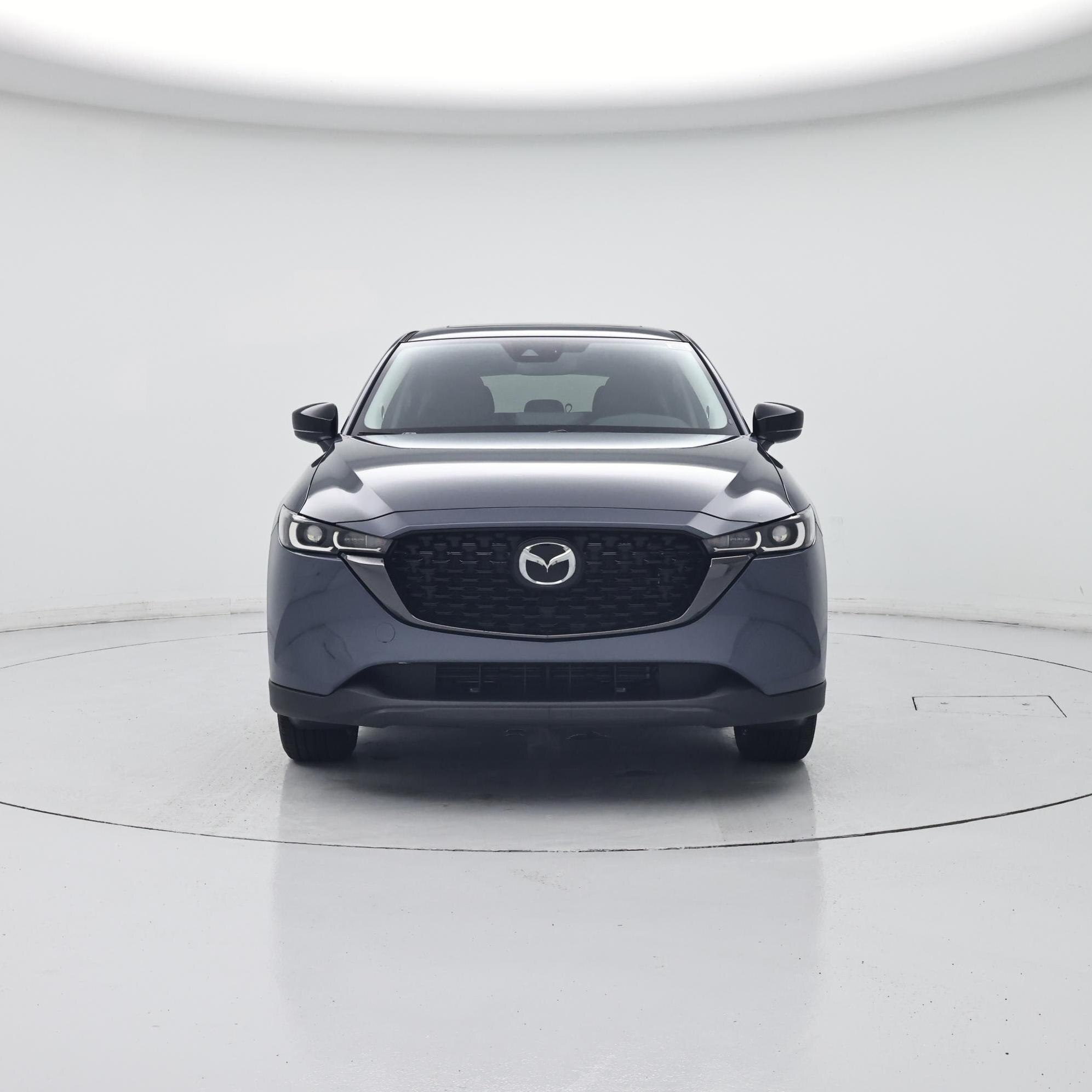 Thumbnail: 2024 Mazda CX-5 - 5