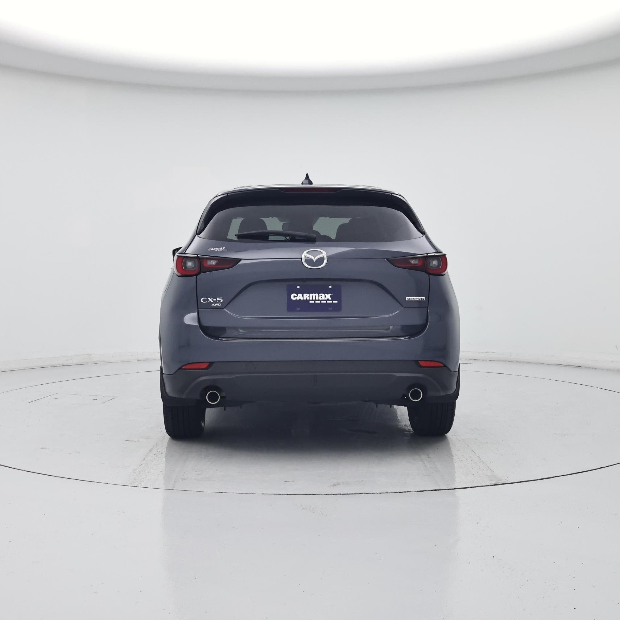 Thumbnail: 2024 Mazda CX-5 - 6