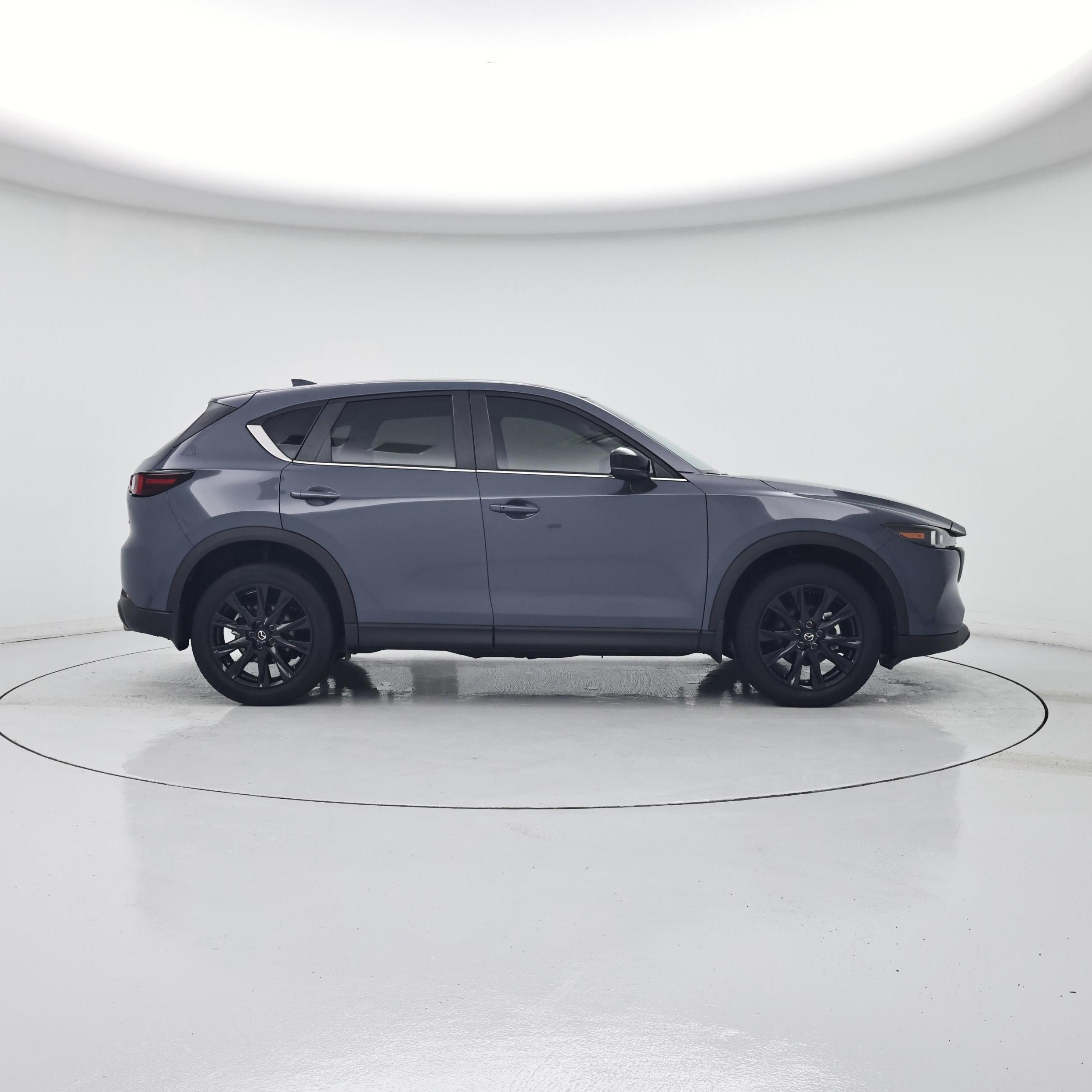 Thumbnail: 2024 Mazda CX-5 - 7