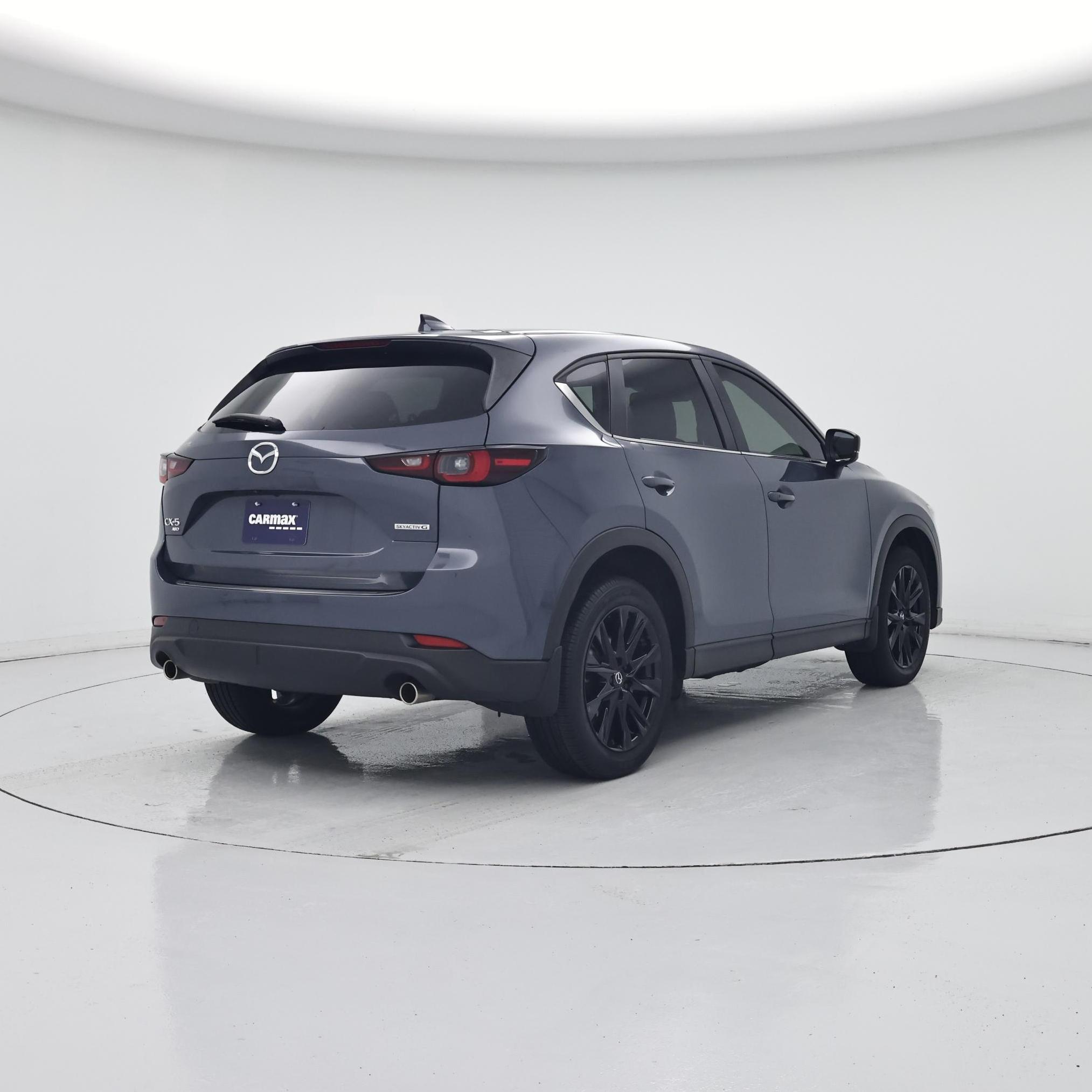 Thumbnail: 2024 Mazda CX-5 - 8
