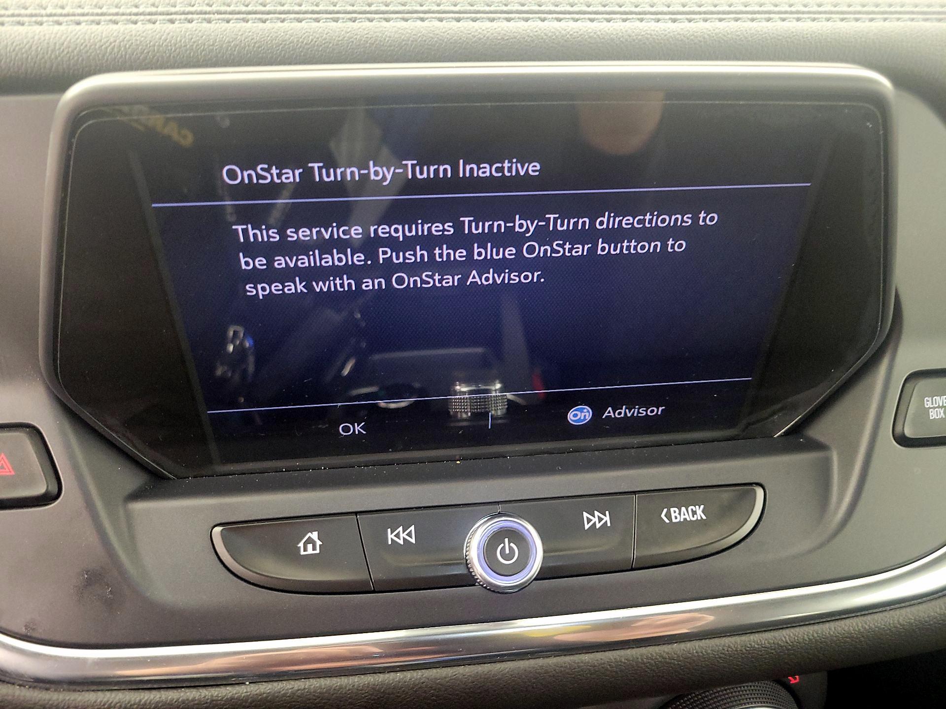 Thumbnail: 2022 Chevrolet Blazer - 14