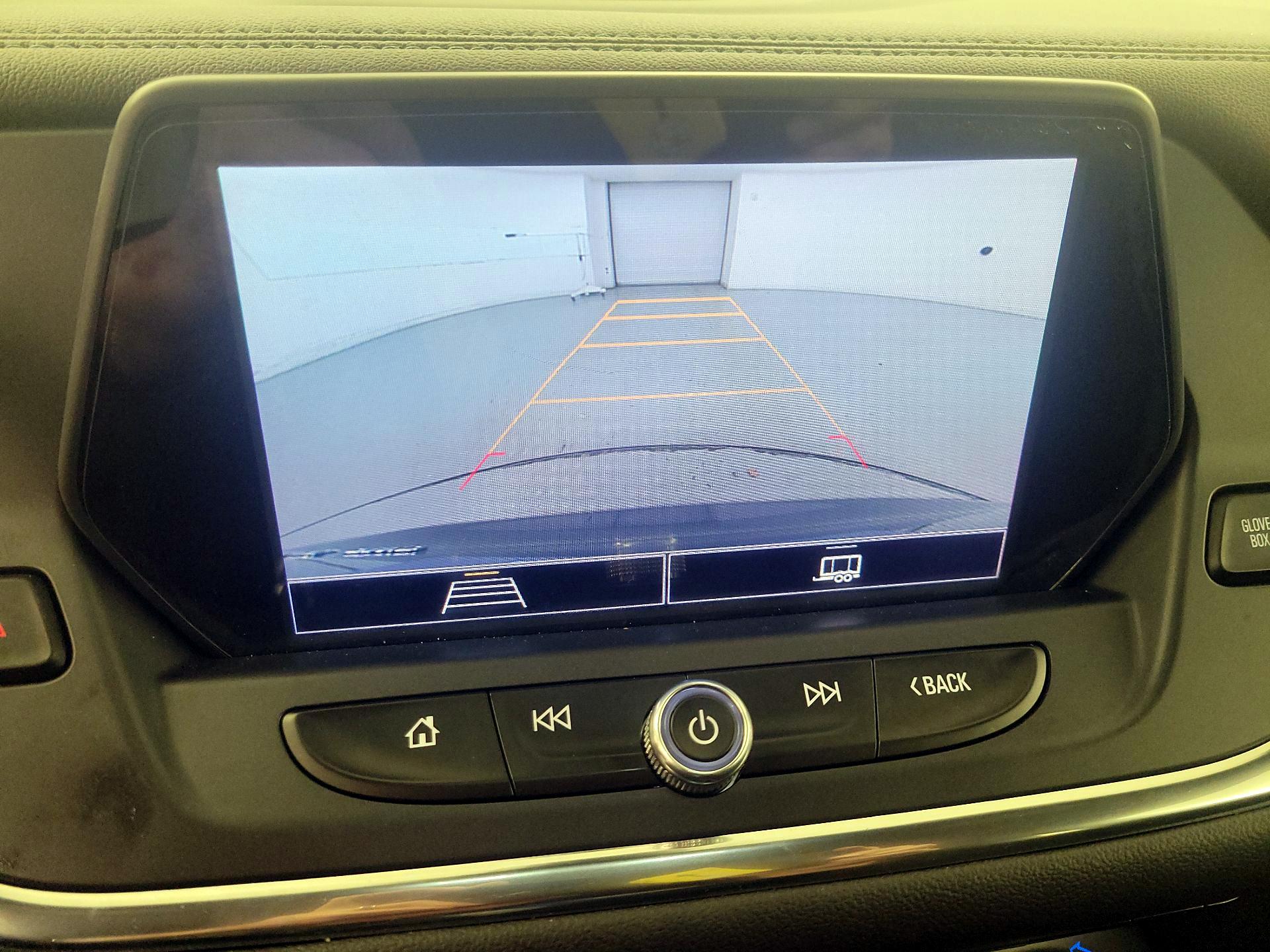 Thumbnail: 2022 Chevrolet Blazer - 15