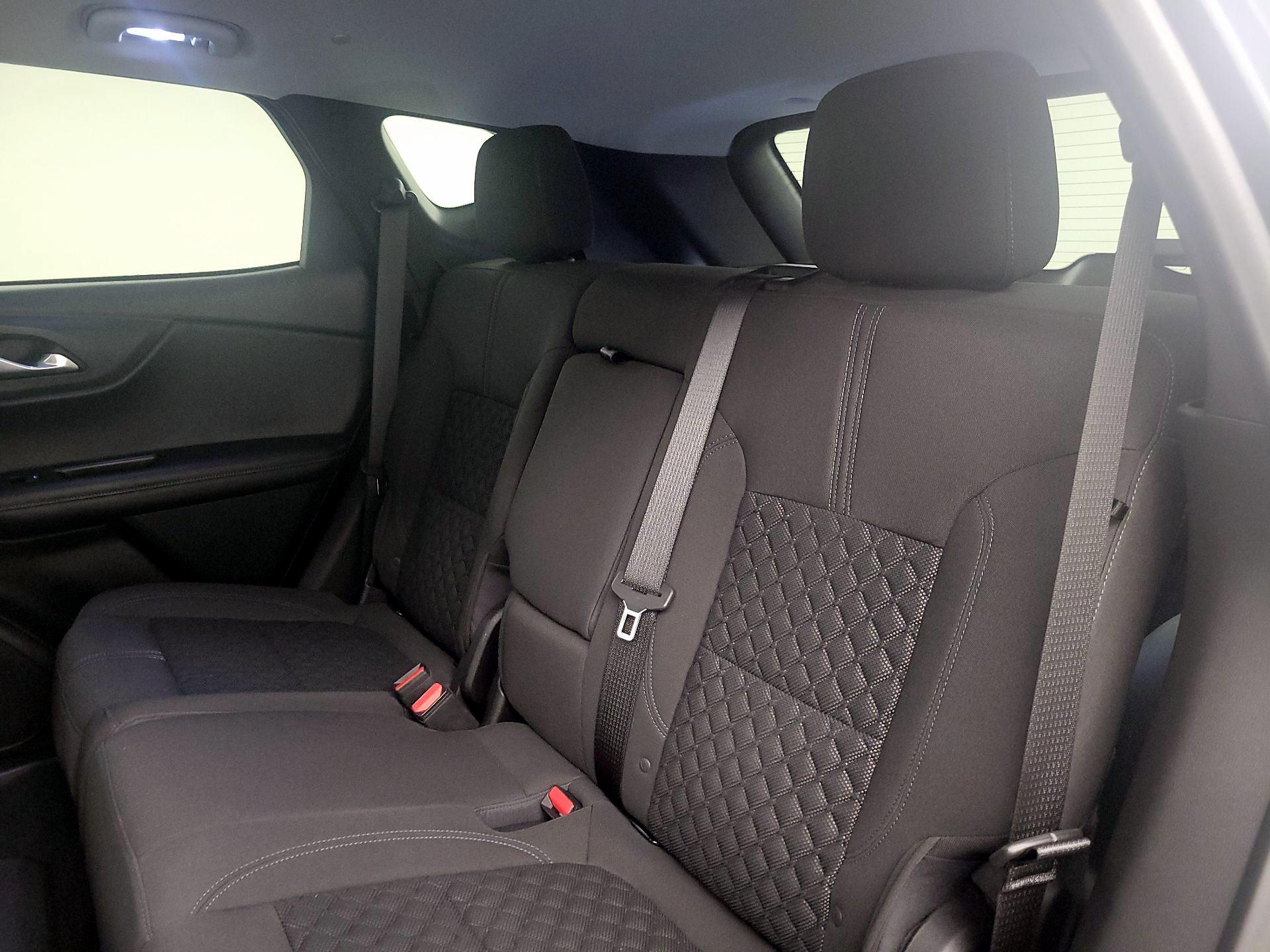 Thumbnail: 2022 Chevrolet Blazer - 20