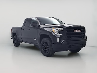 2019 GMC Sierra 1500 Elevation
