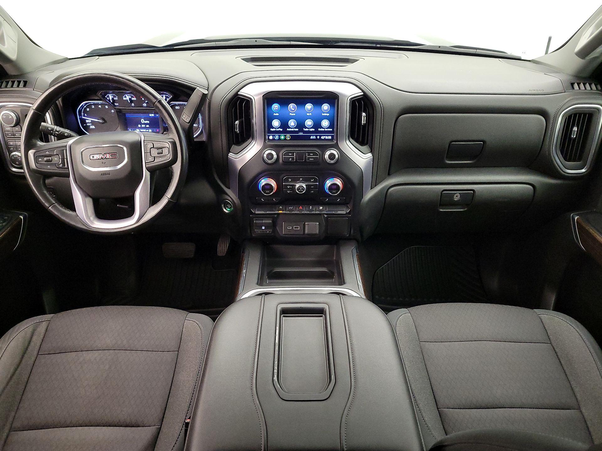 Thumbnail: 2019 GMC Sierra 1500 - 9