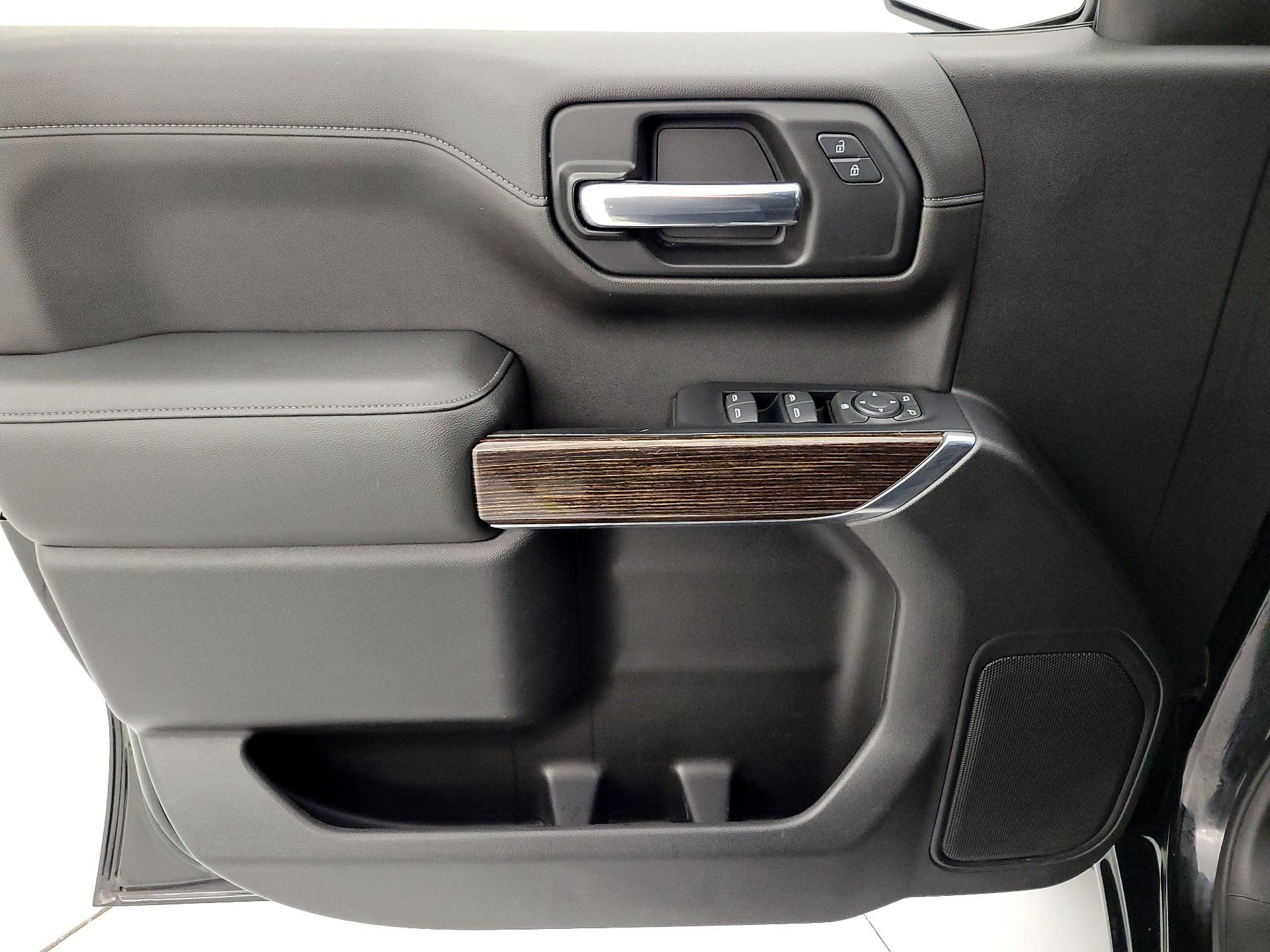 Thumbnail: 2019 GMC Sierra 1500 - 12