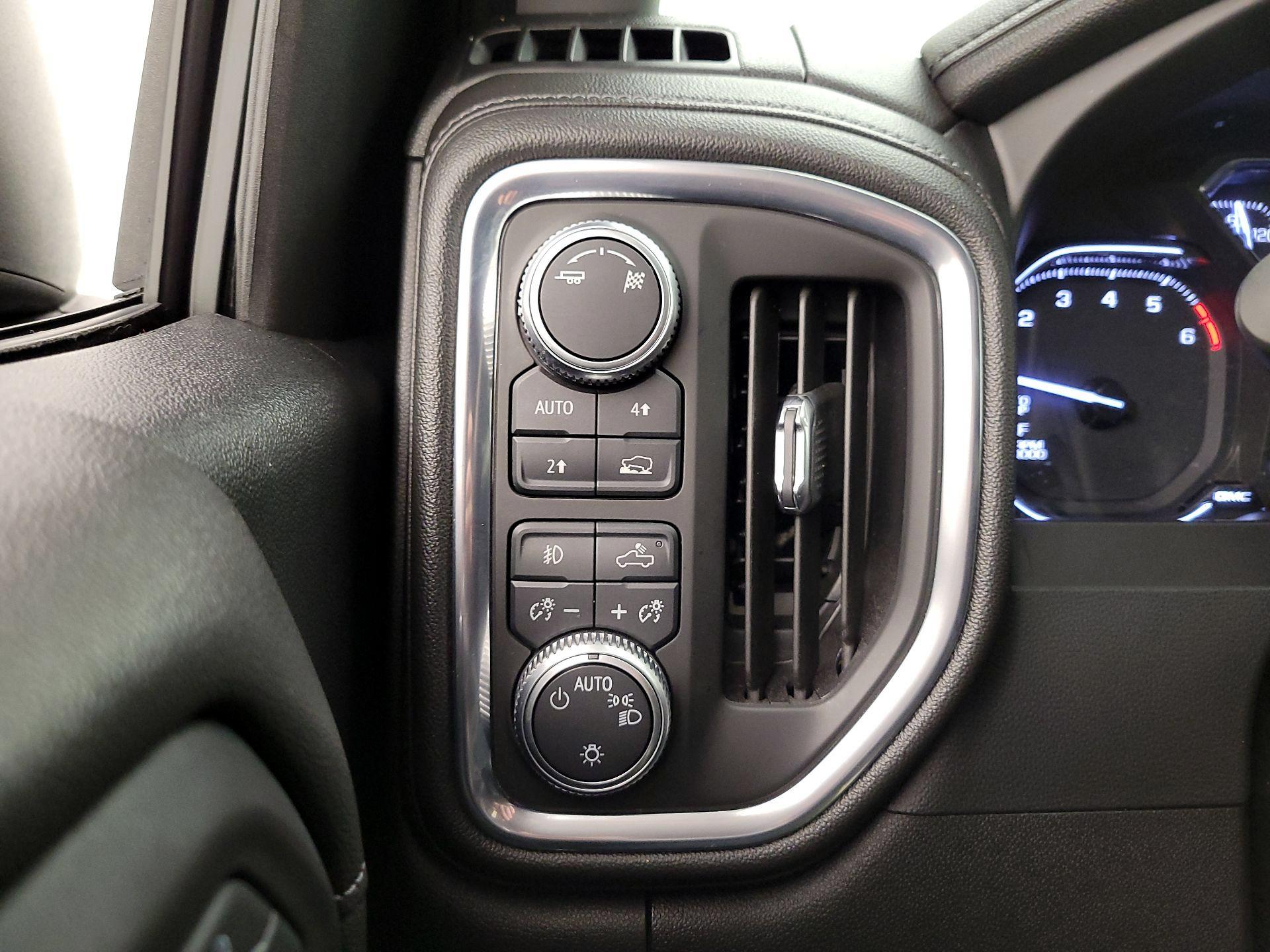 Thumbnail: 2019 GMC Sierra 1500 - 13