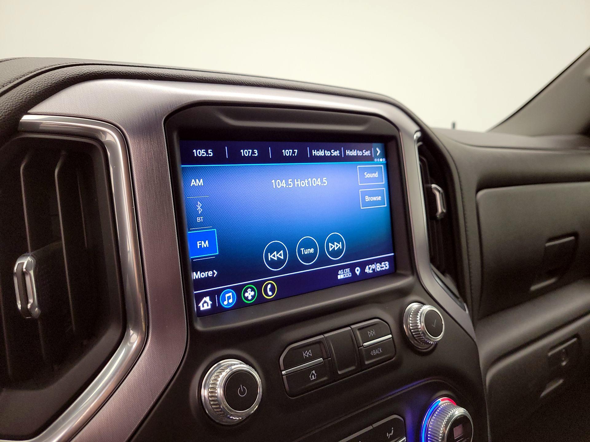 Thumbnail: 2019 GMC Sierra 1500 - 15