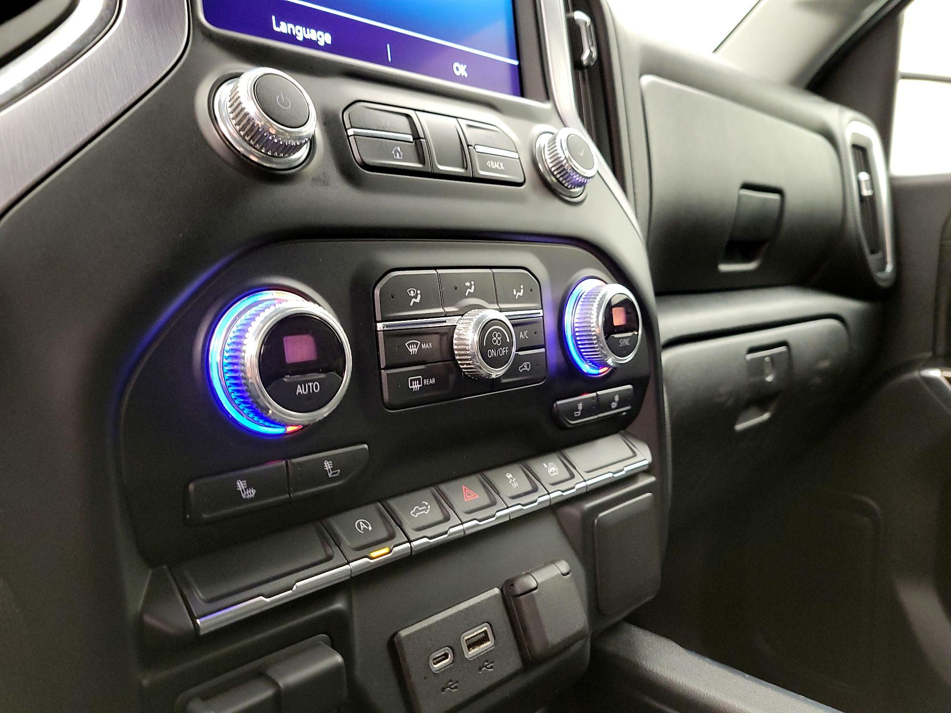 Thumbnail: 2019 GMC Sierra 1500 - 16