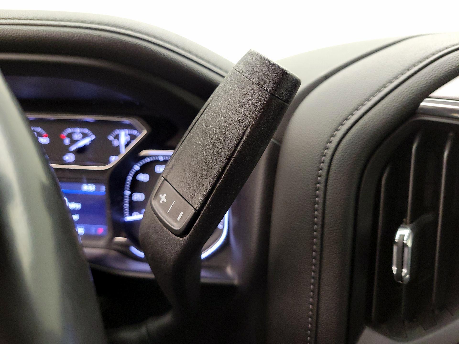 Thumbnail: 2019 GMC Sierra 1500 - 17