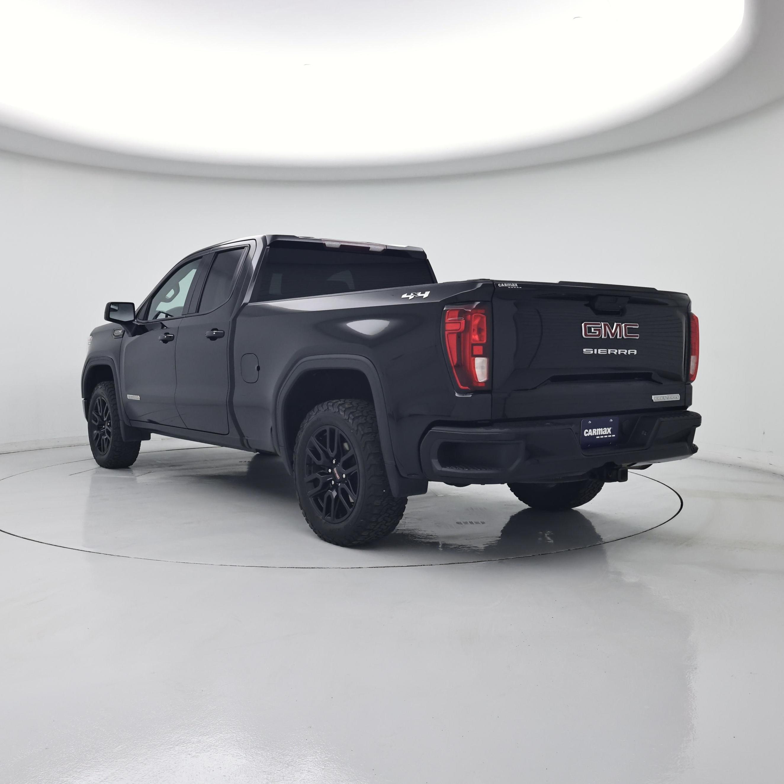 Thumbnail: 2019 GMC Sierra 1500 - 2