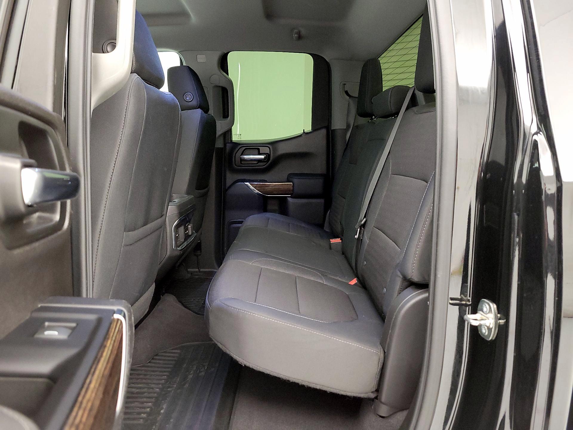 Thumbnail: 2019 GMC Sierra 1500 - 19