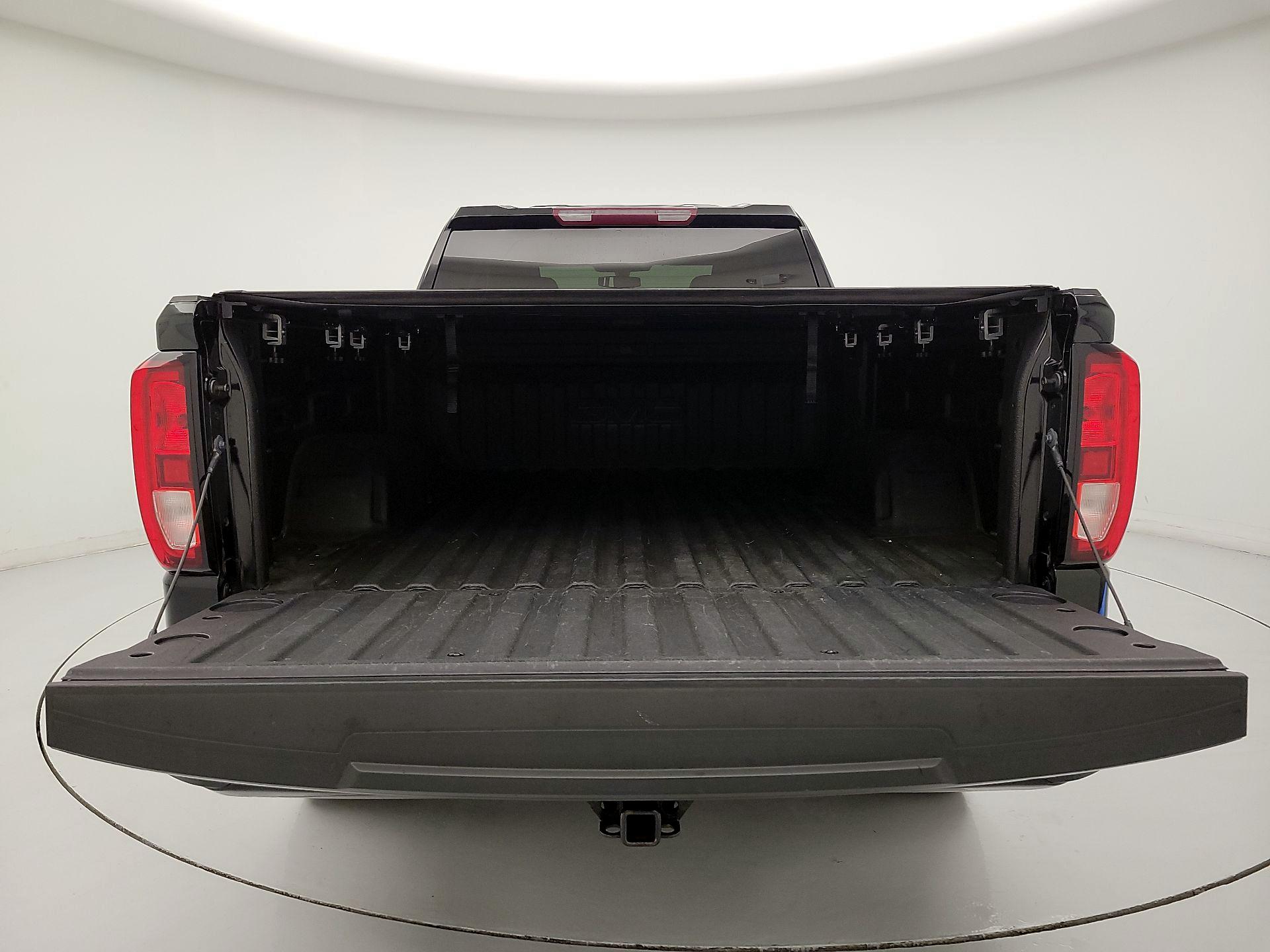 Thumbnail: 2019 GMC Sierra 1500 - 20